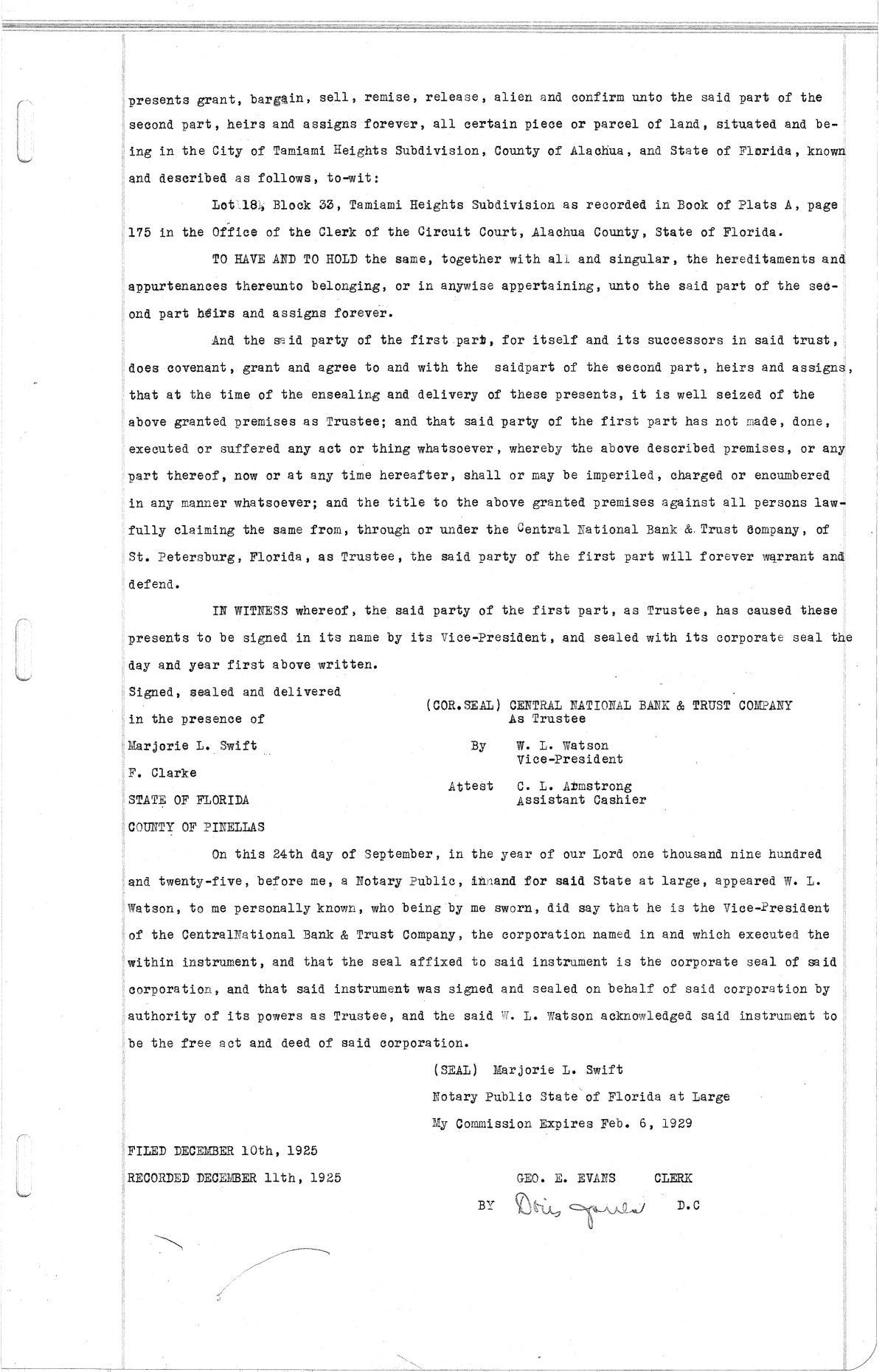 Click Here for Larger Image