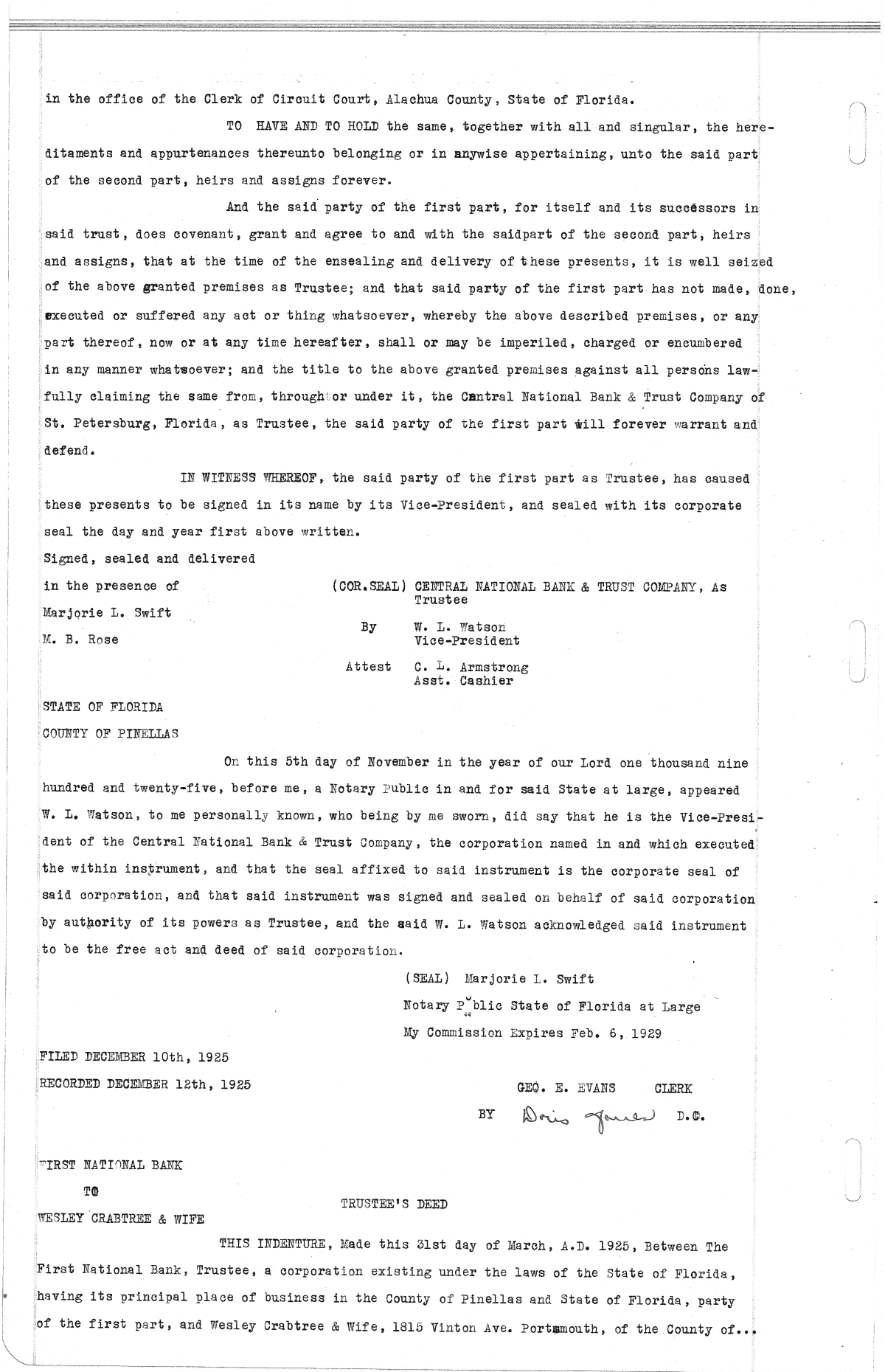 Click Here for Larger Image