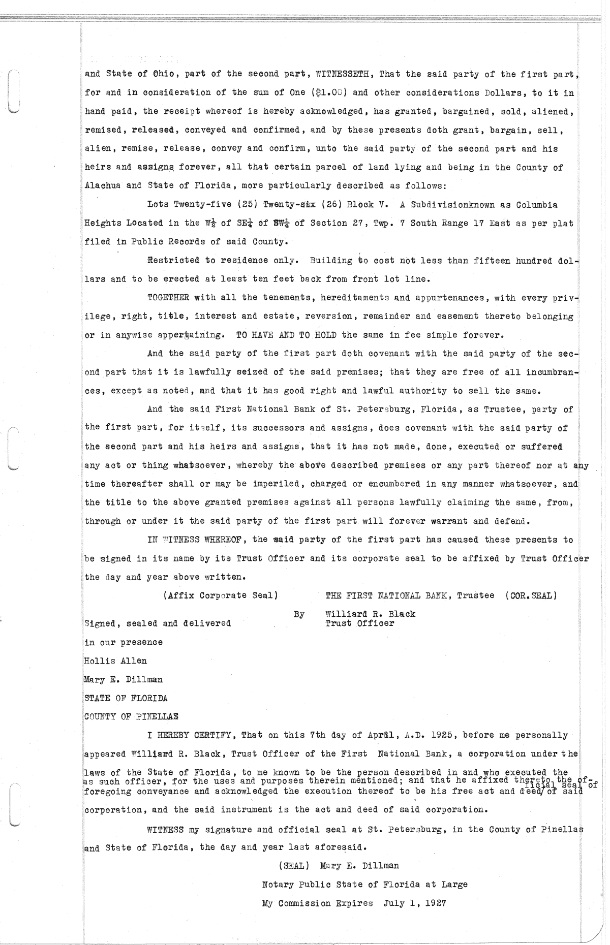 Click Here for Larger Image