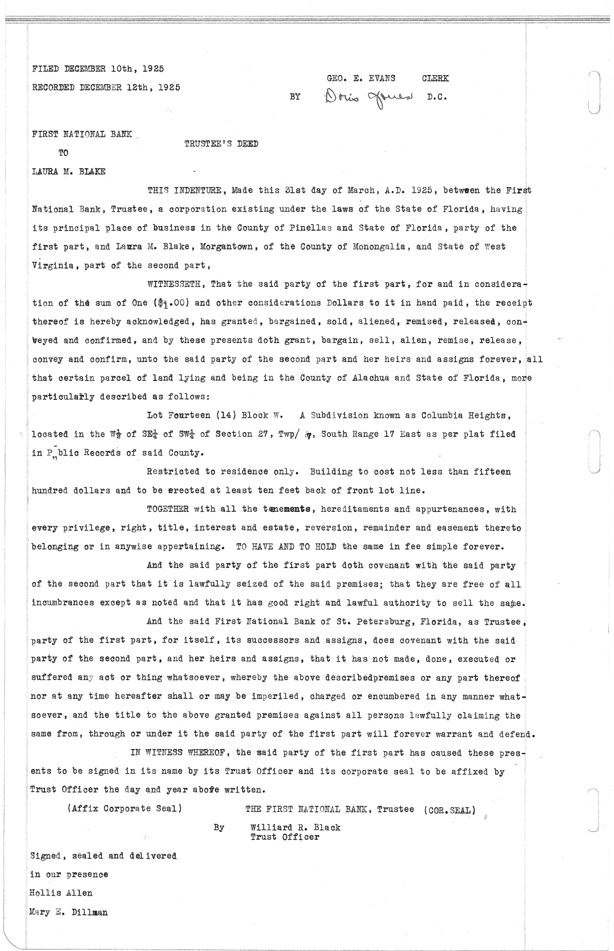 Click Here for Larger Image