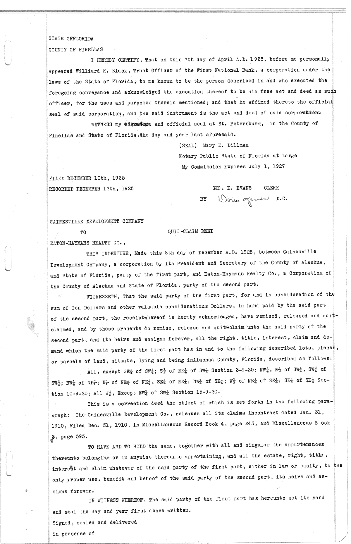 Click Here for Larger Image