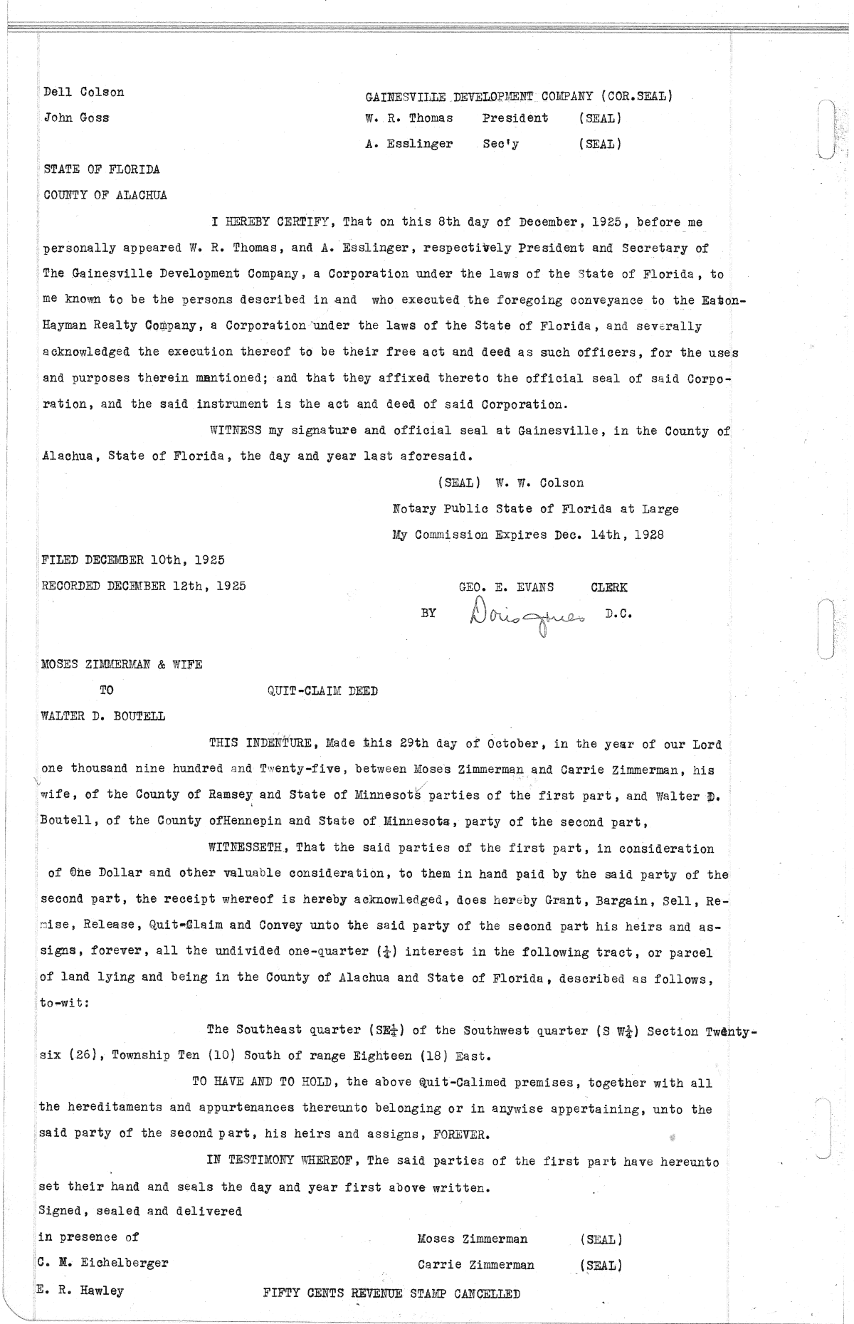 Click Here for Larger Image