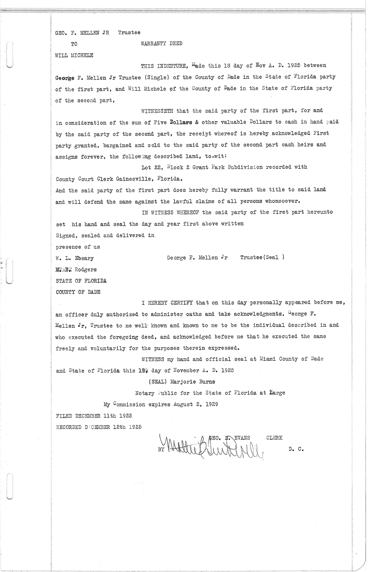 Click Here for Larger Image