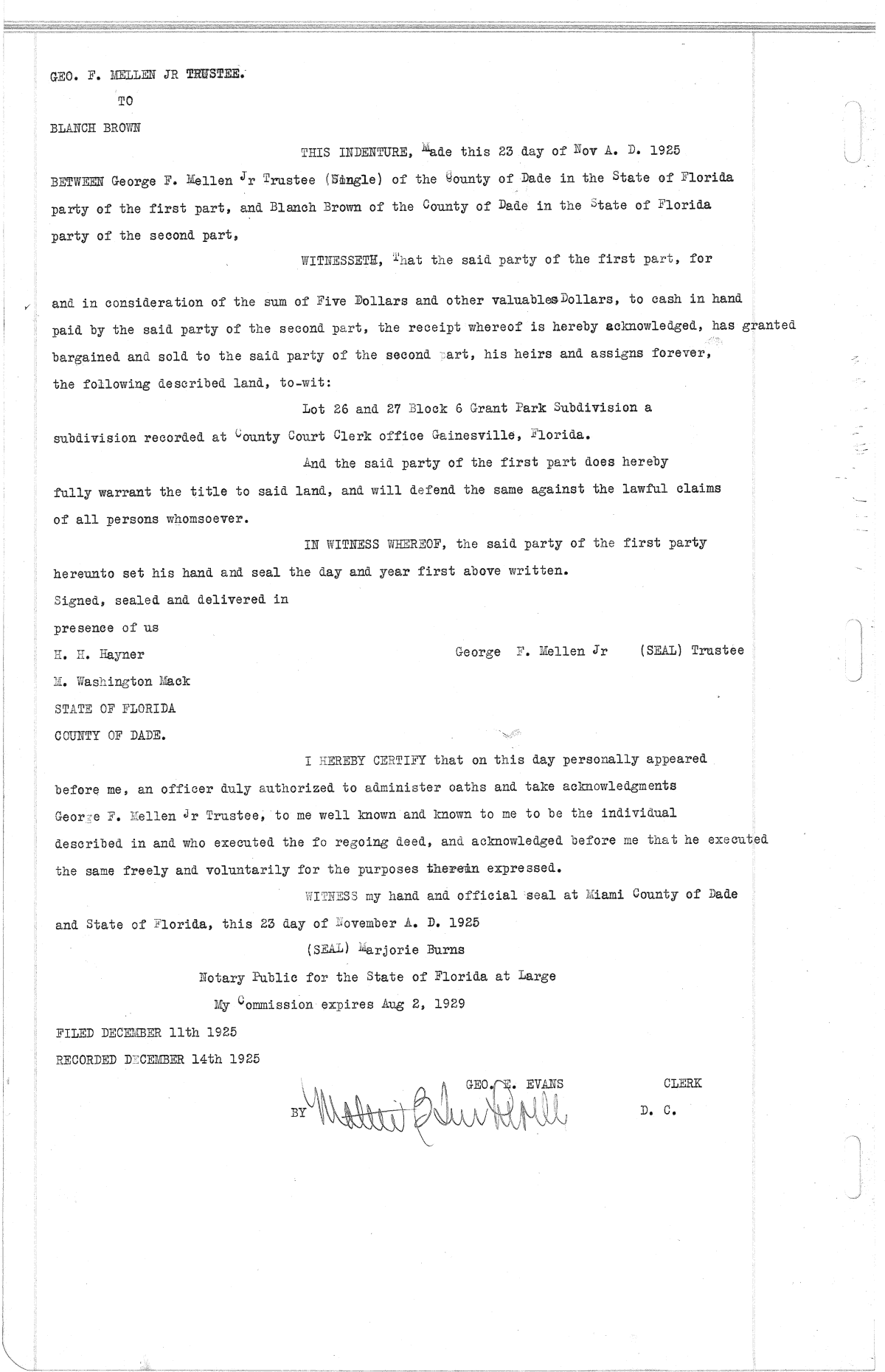 Click Here for Larger Image