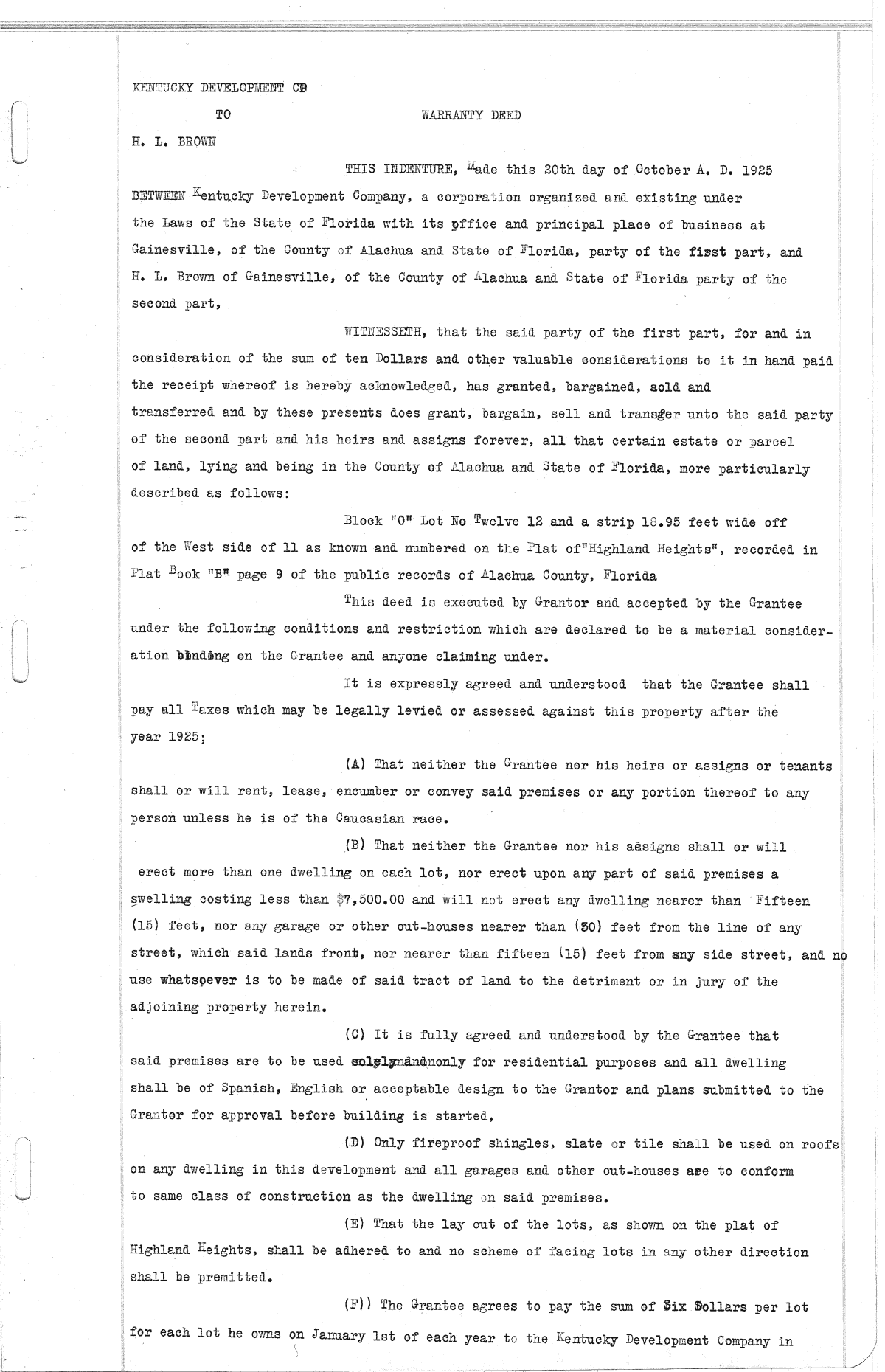 Click Here for Larger Image