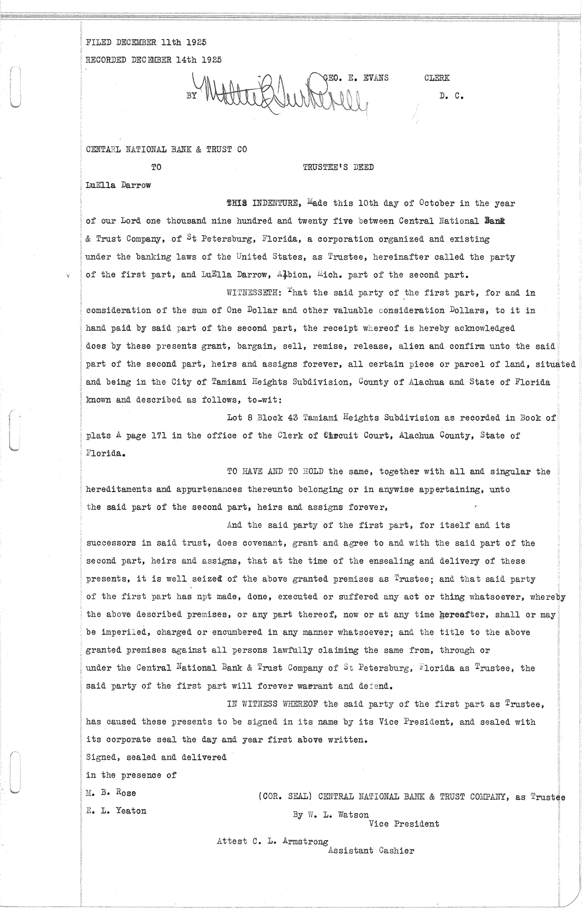 Click Here for Larger Image