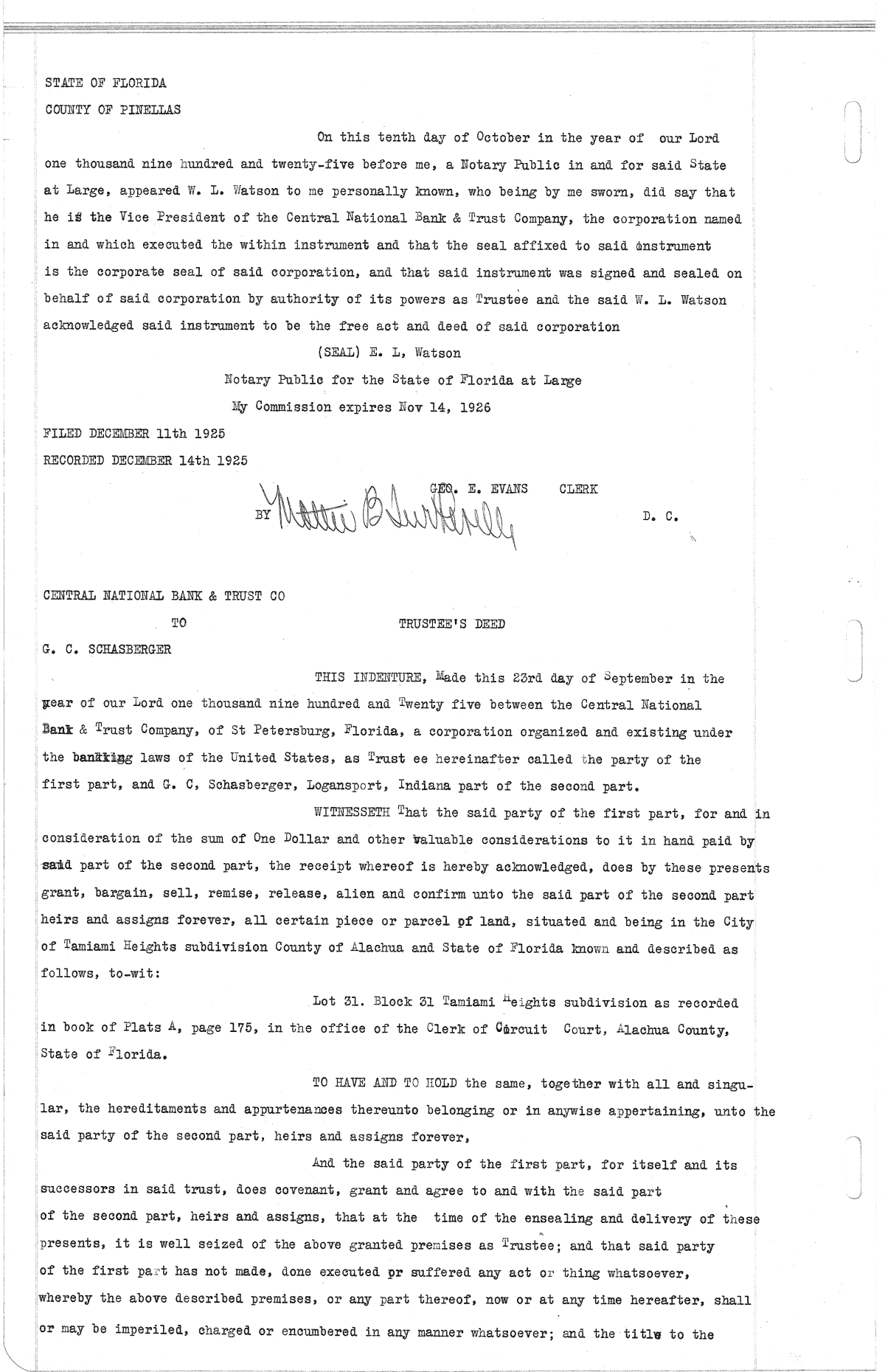 Click Here for Larger Image