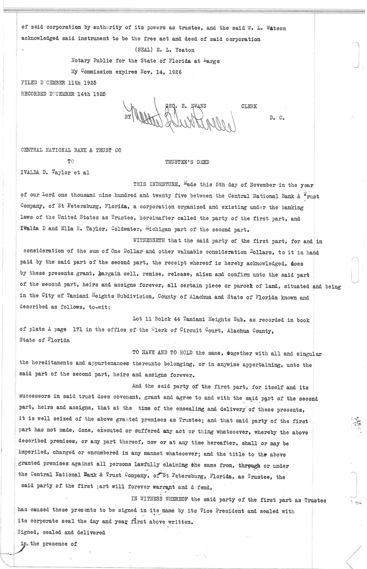 Click Here for Larger Image