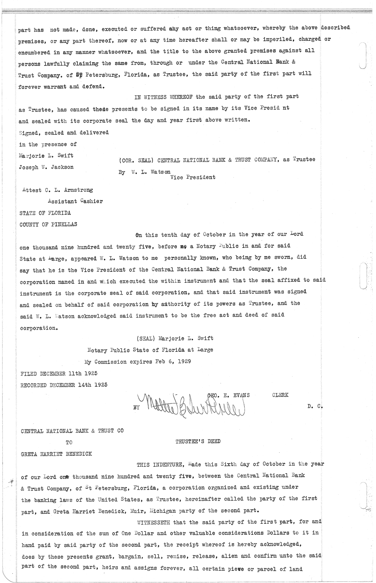 Click Here for Larger Image