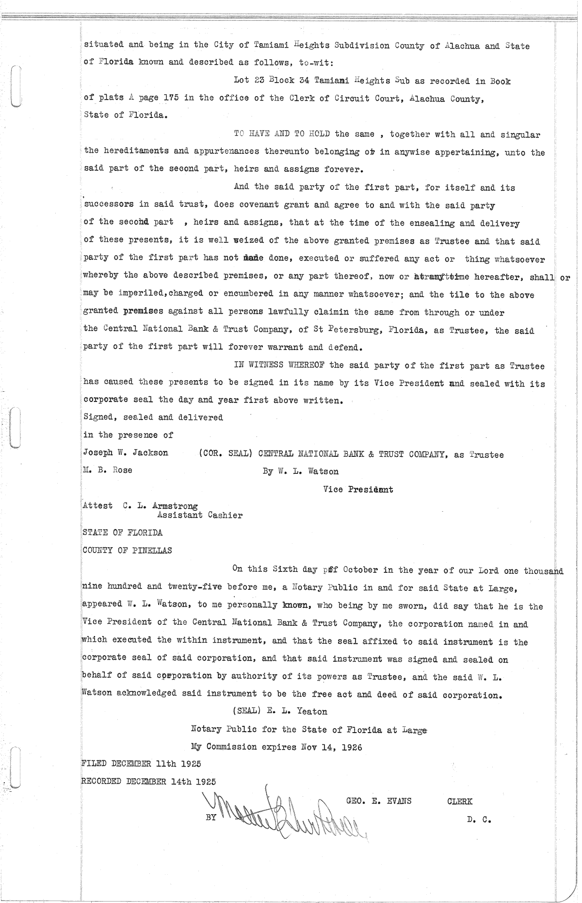 Click Here for Larger Image