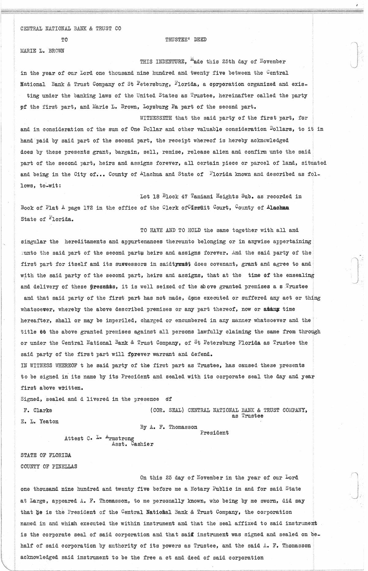 Click Here for Larger Image