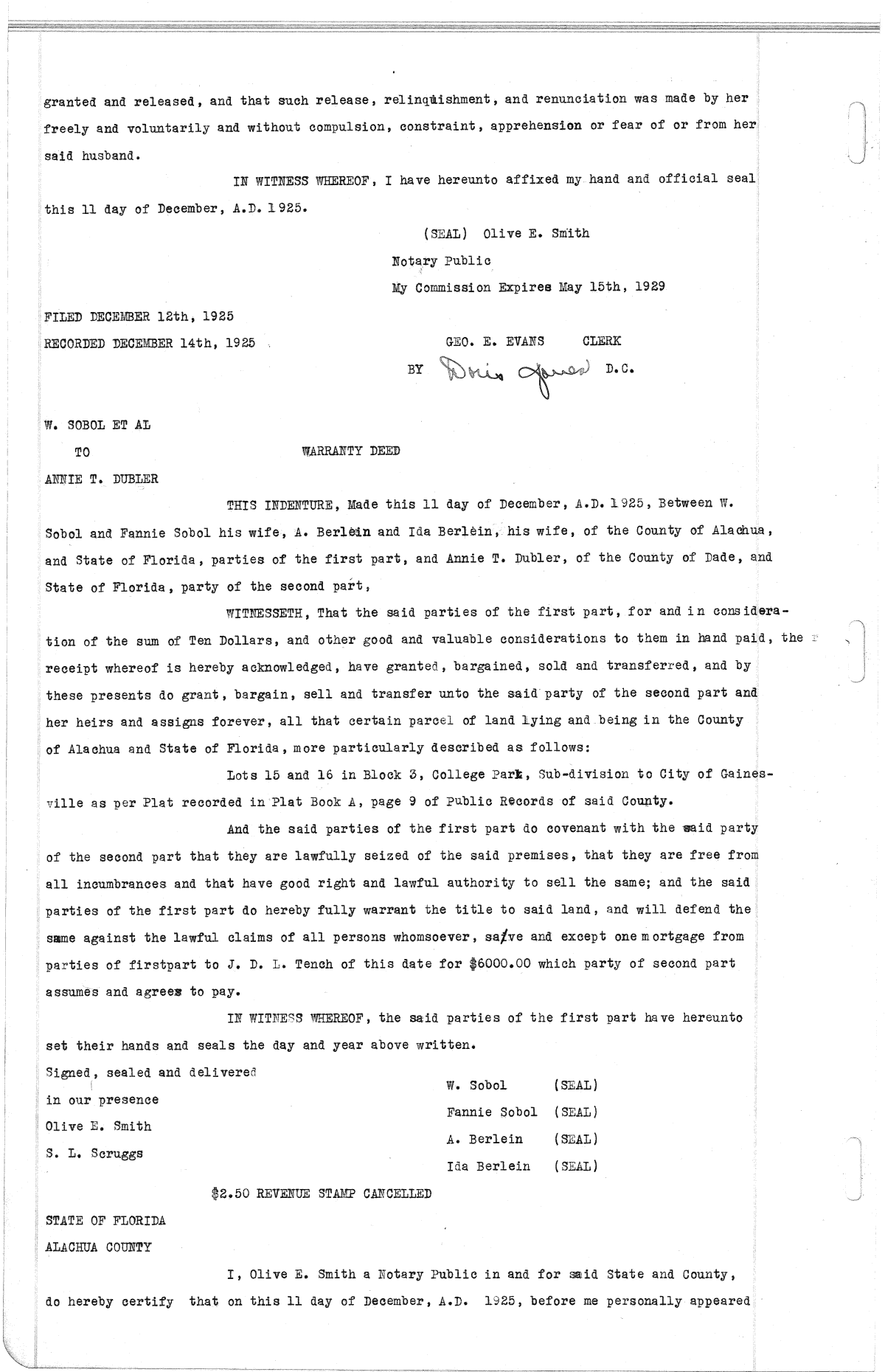 Click Here for Larger Image