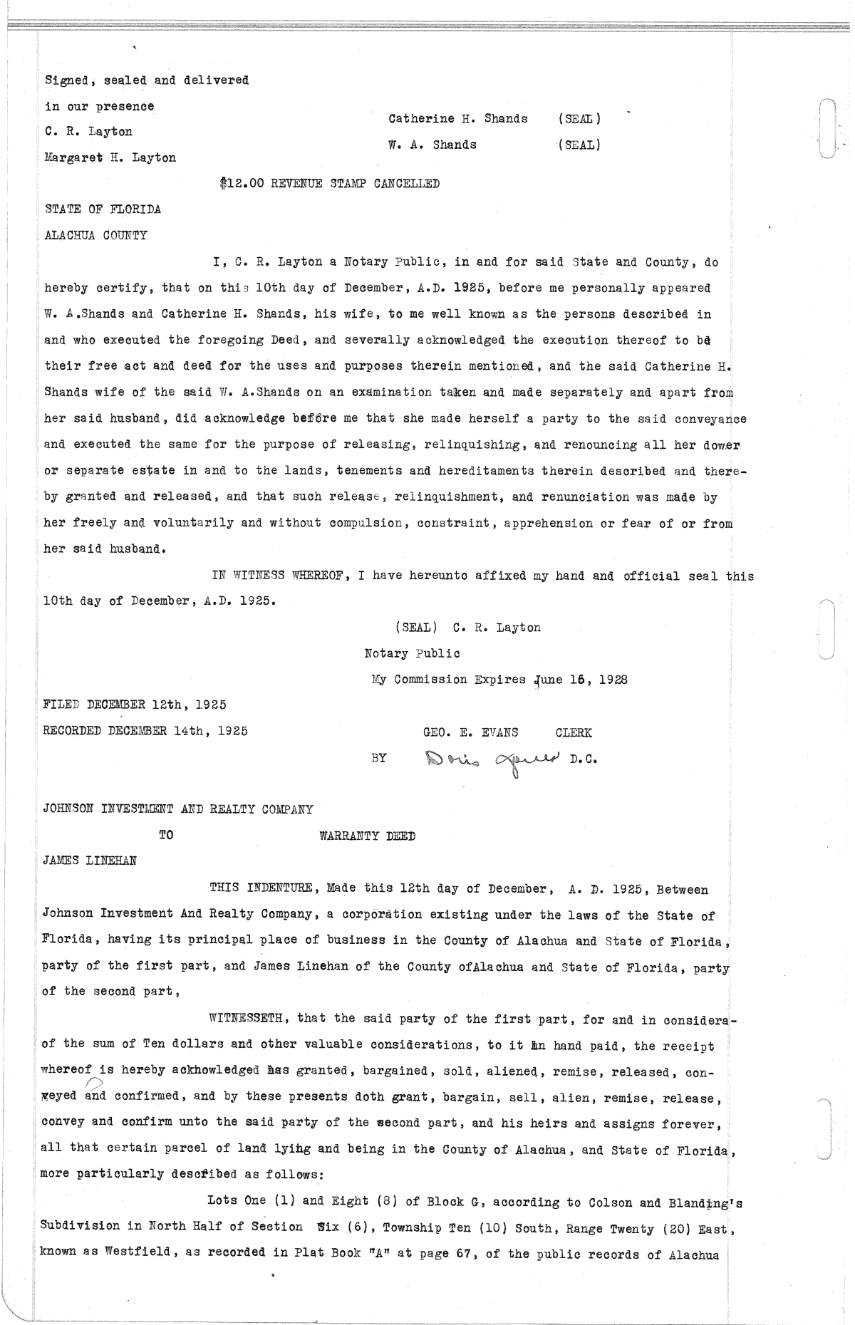 Click Here for Larger Image