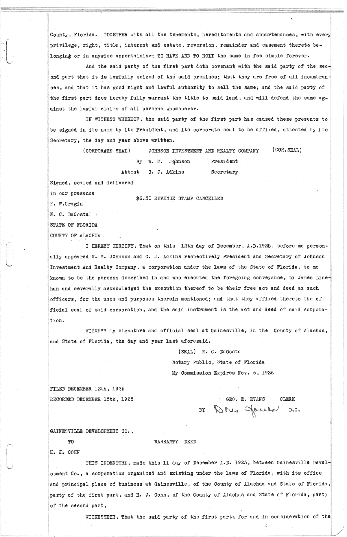 Click Here for Larger Image