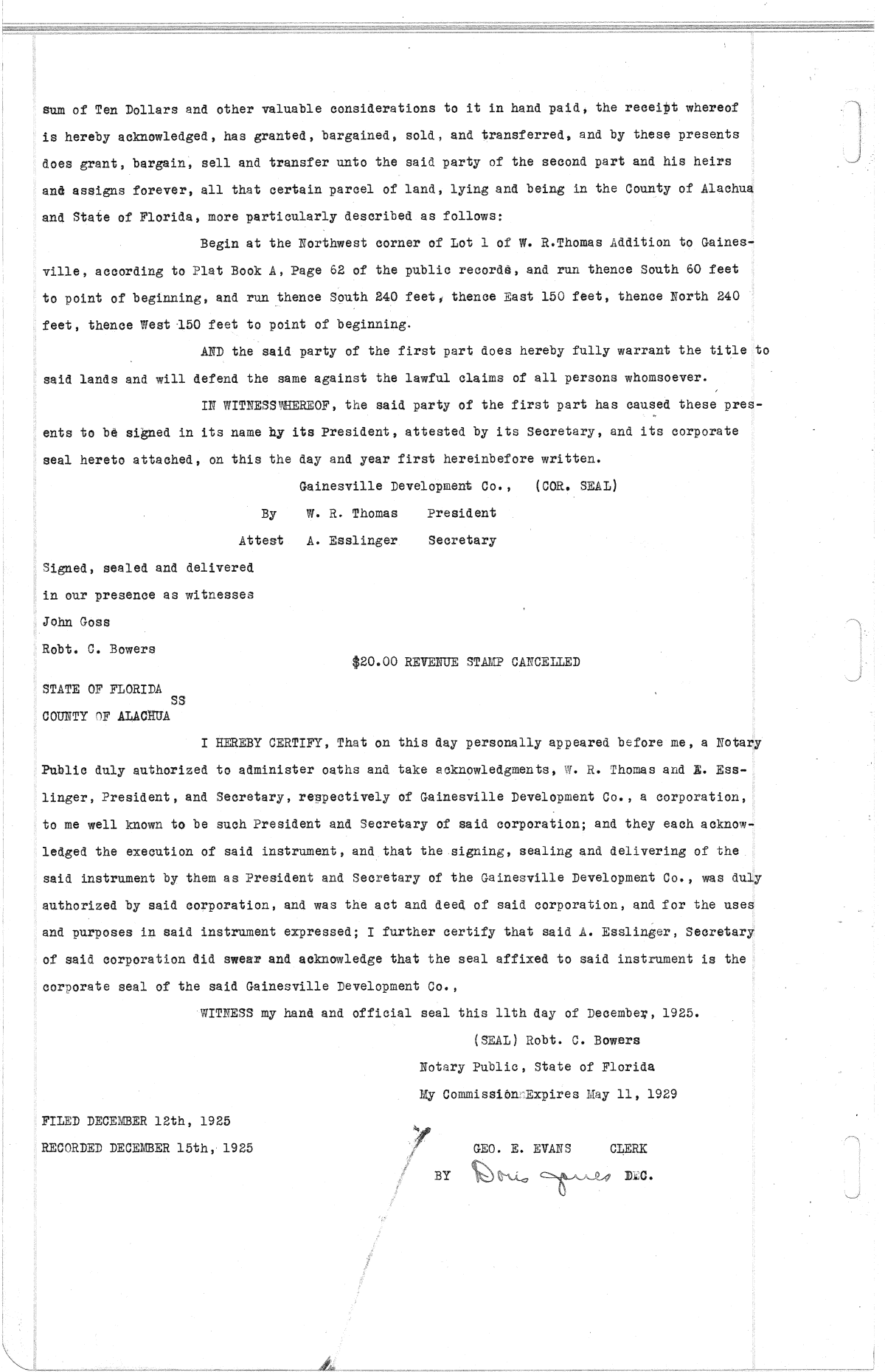 Click Here for Larger Image