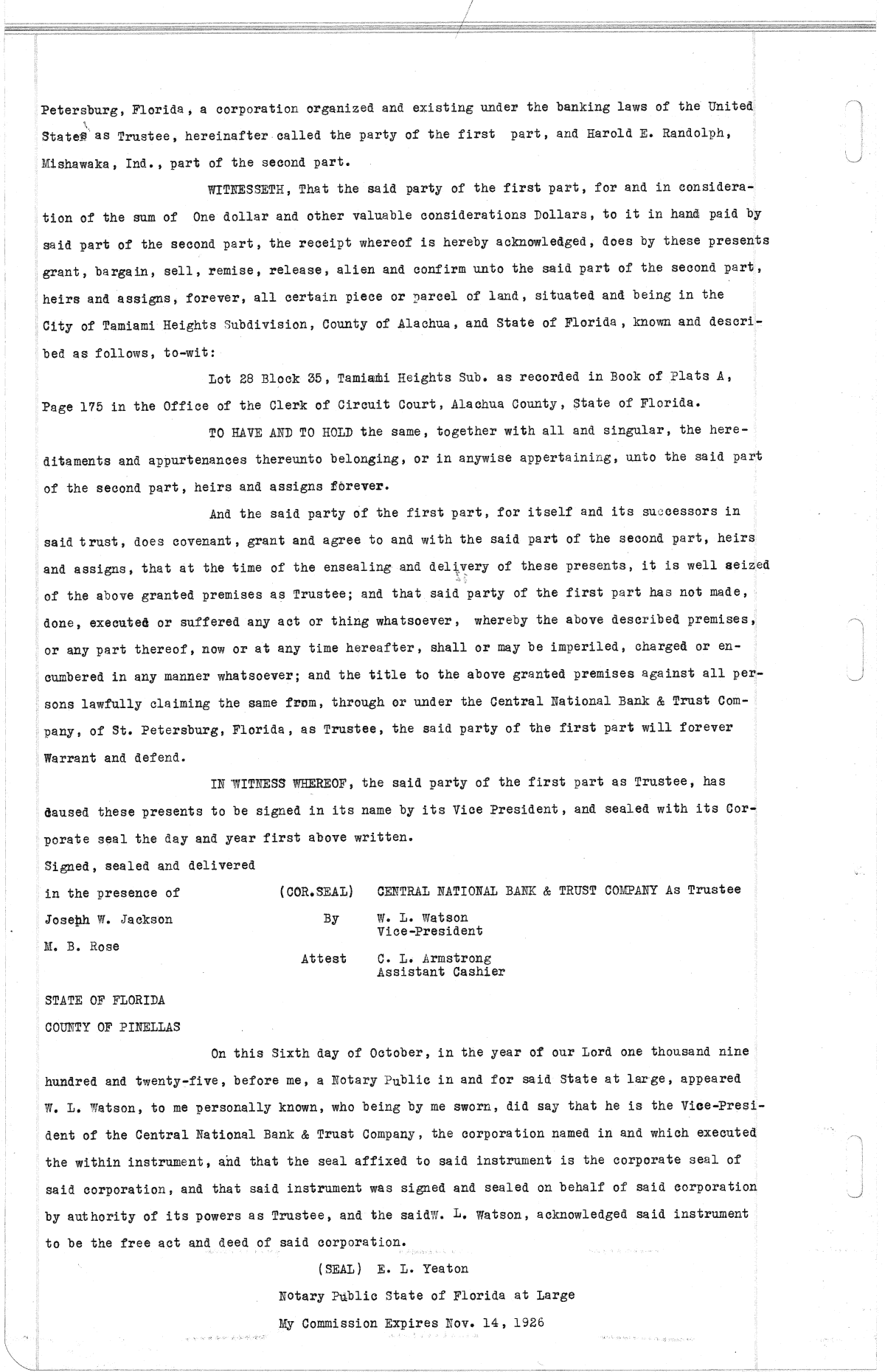 Click Here for Larger Image