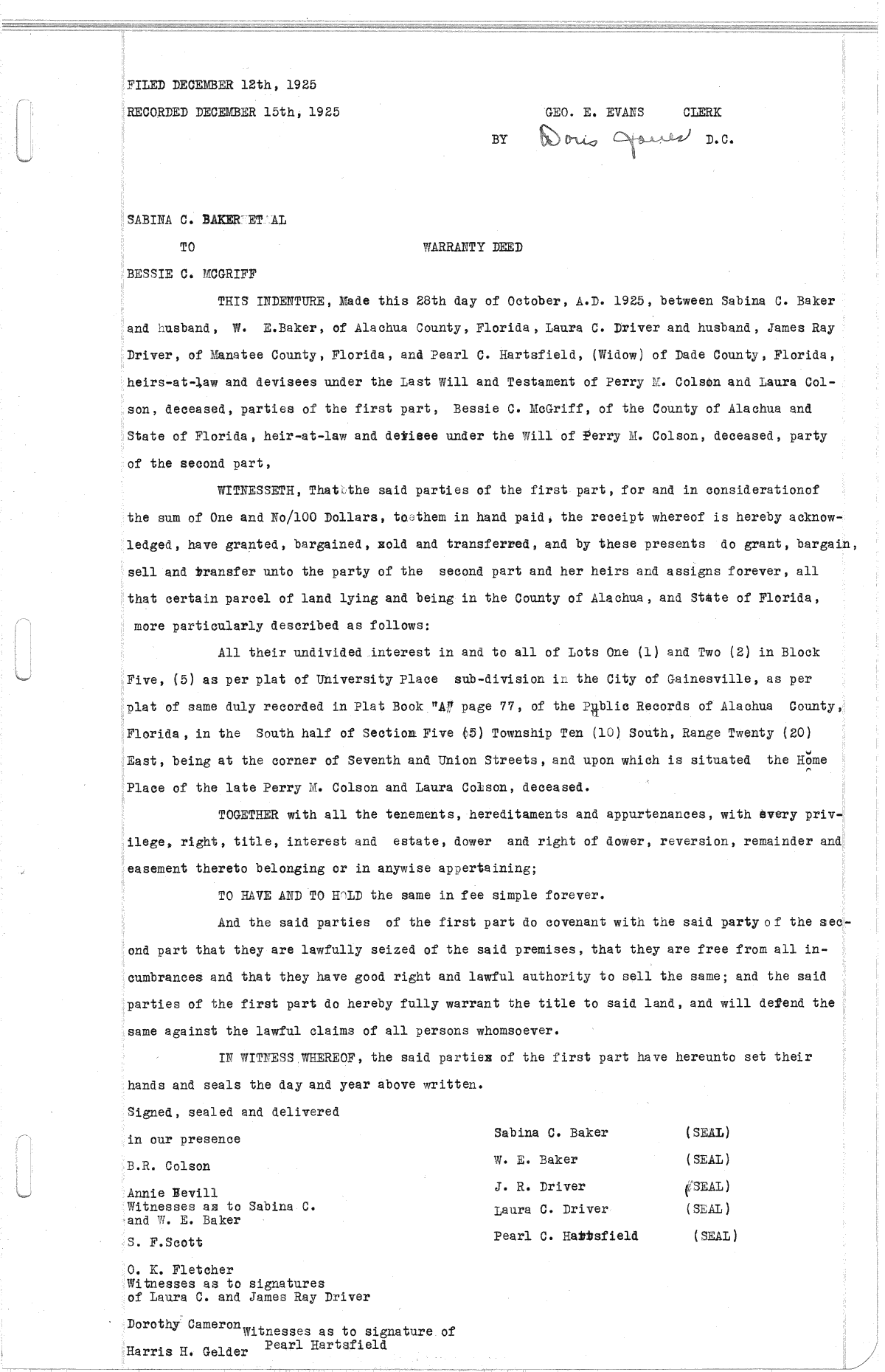 Click Here for Larger Image