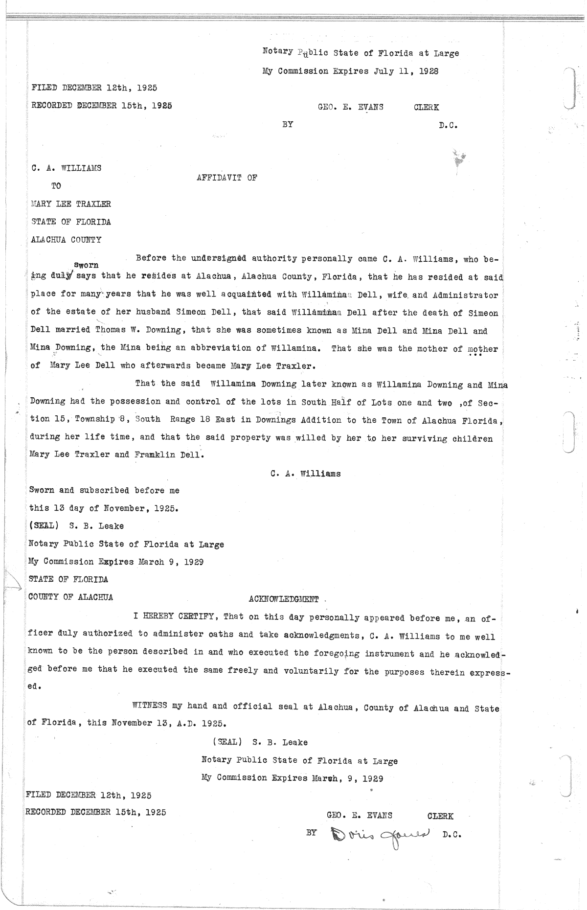 Click Here for Larger Image