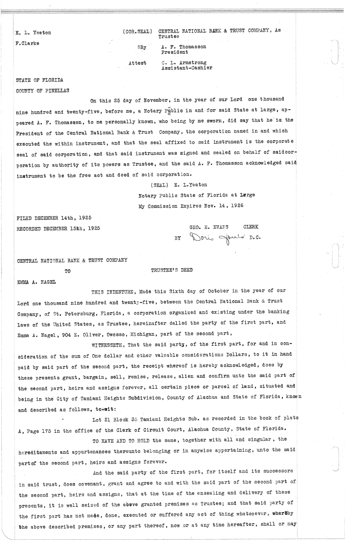 Click Here for Larger Image