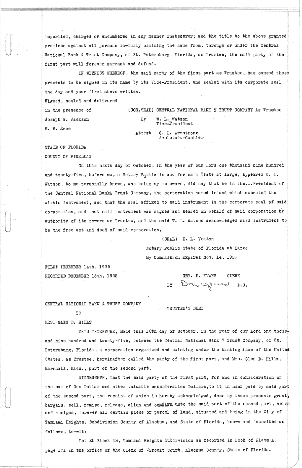 Click Here for Larger Image