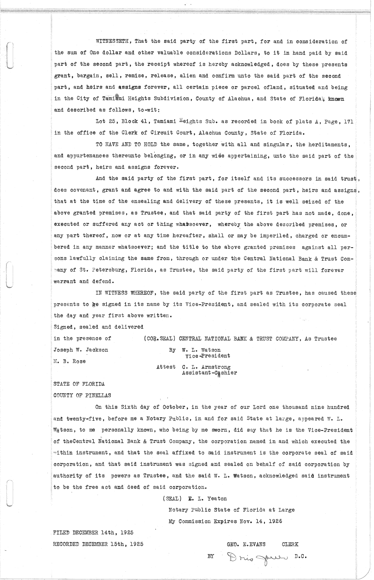 Click Here for Larger Image