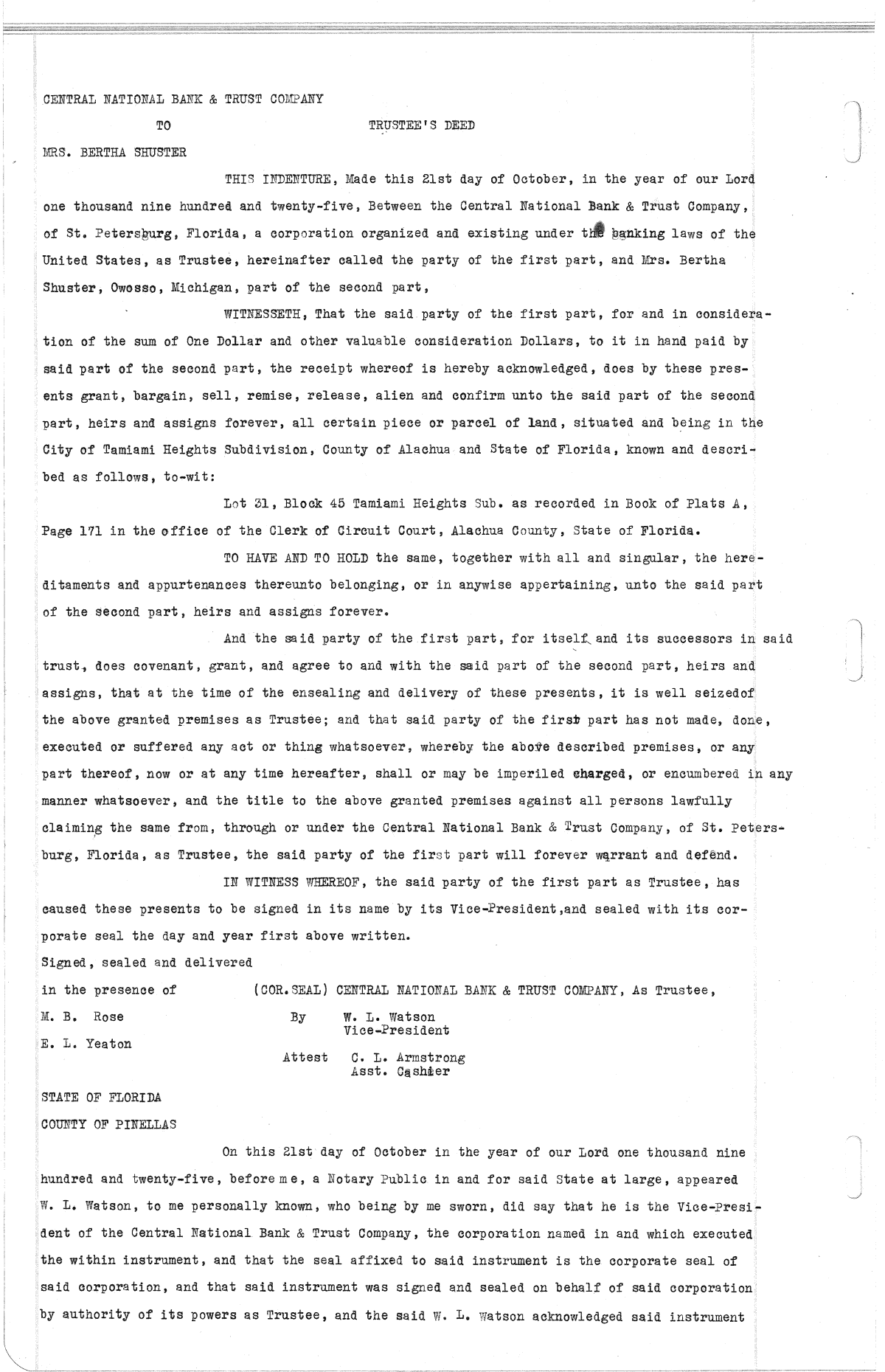 Click Here for Larger Image