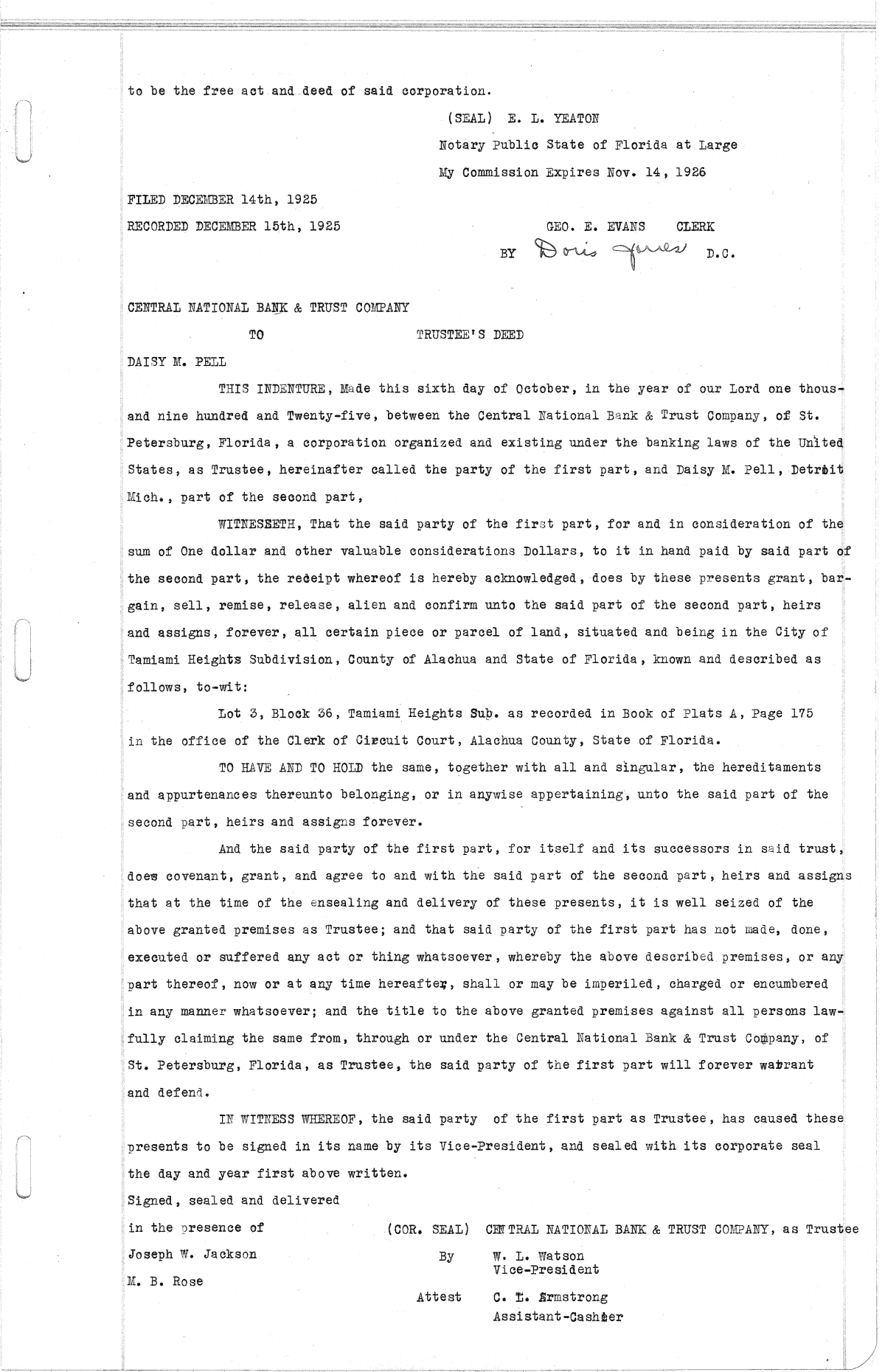 Click Here for Larger Image