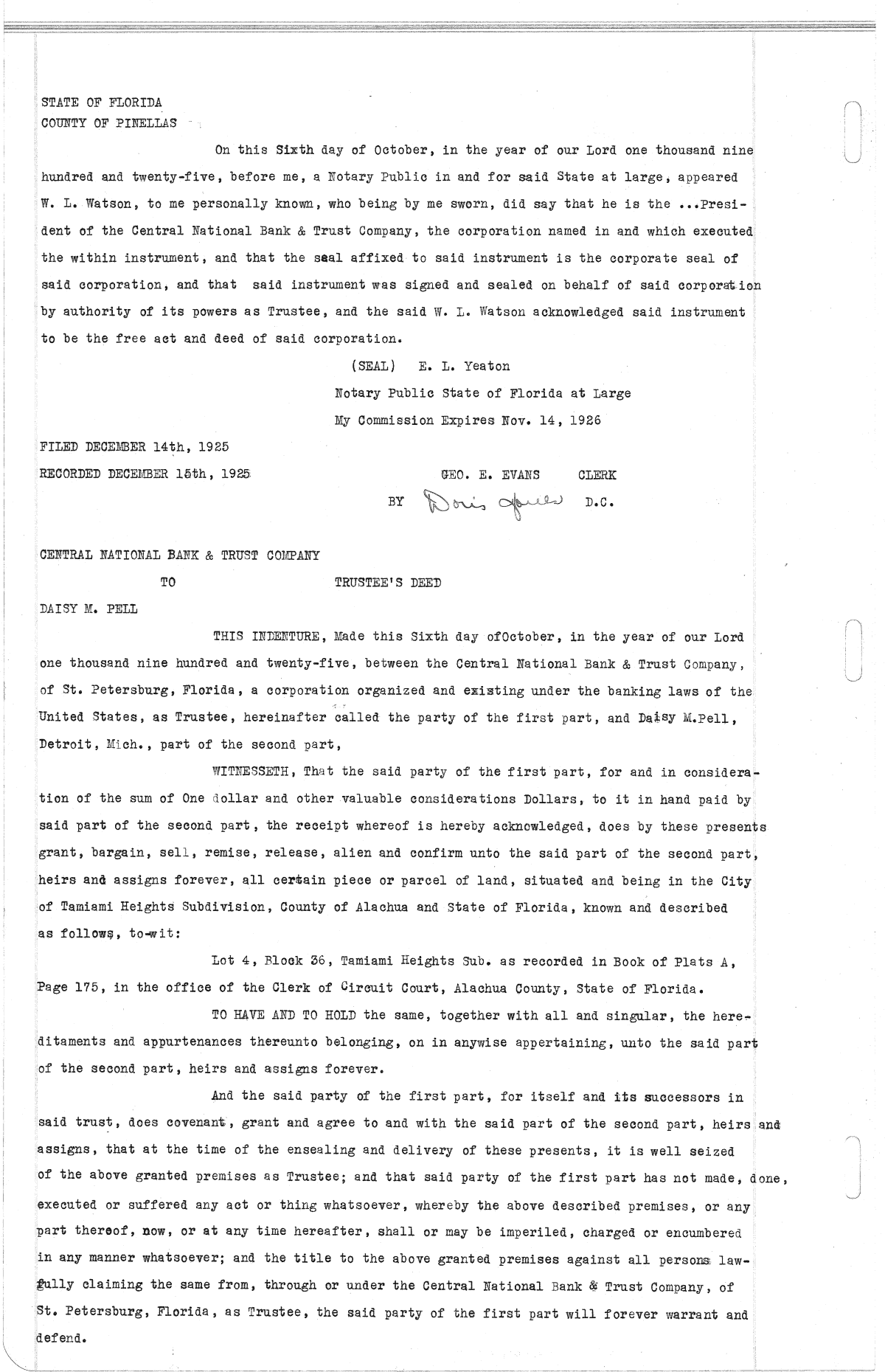 Click Here for Larger Image