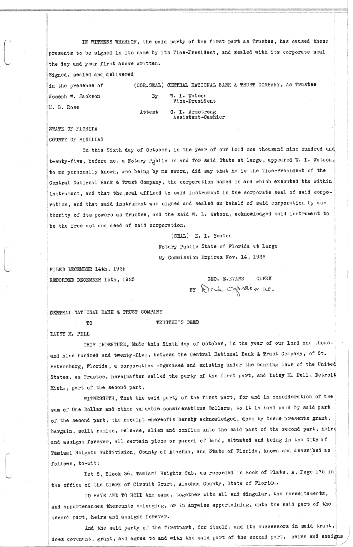 Click Here for Larger Image