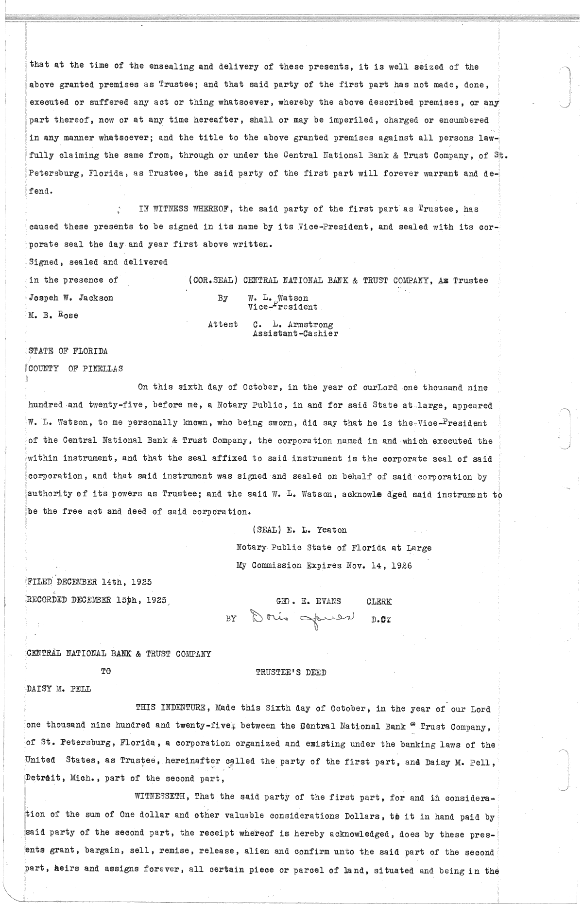 Click Here for Larger Image