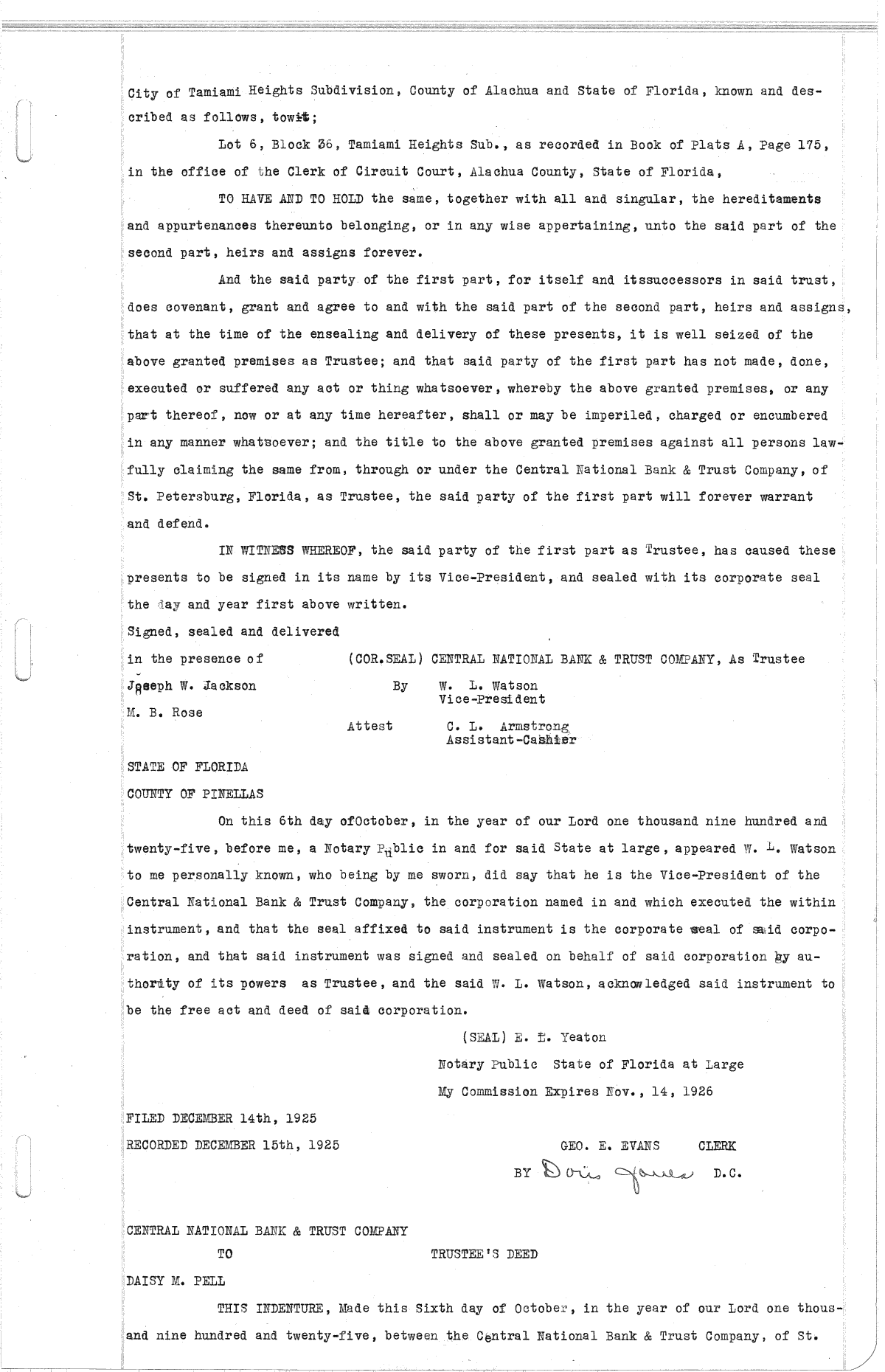 Click Here for Larger Image