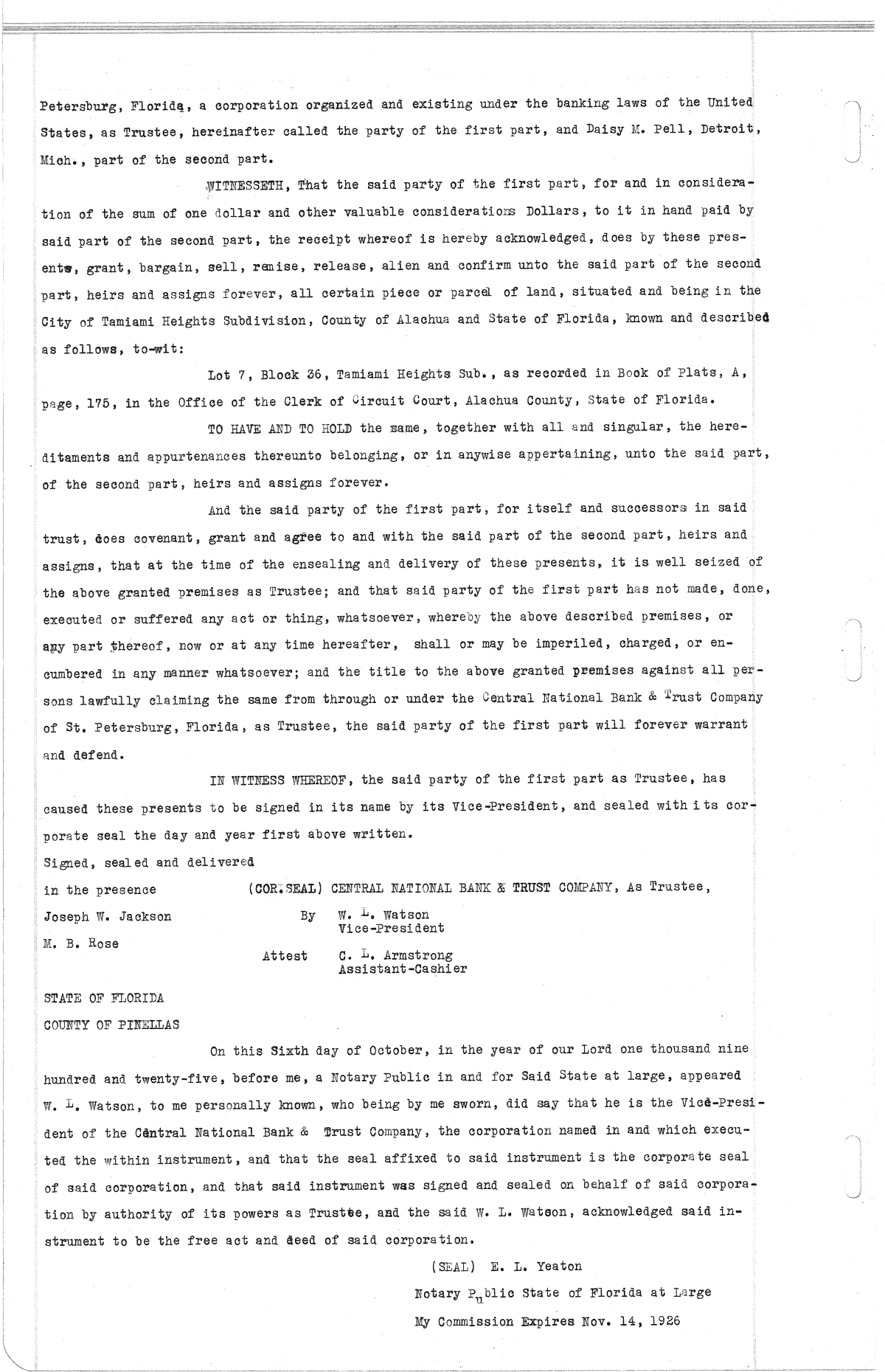 Click Here for Larger Image