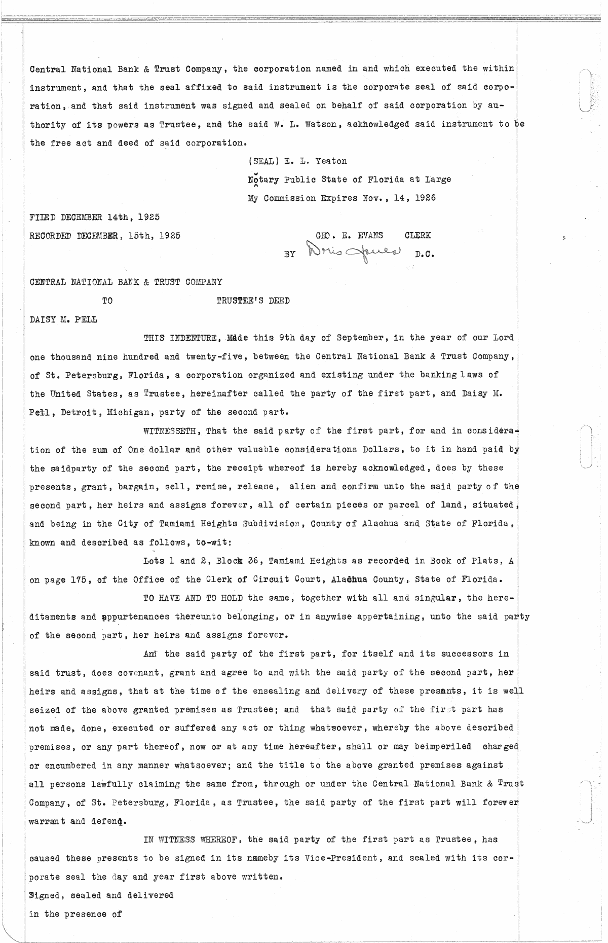 Click Here for Larger Image