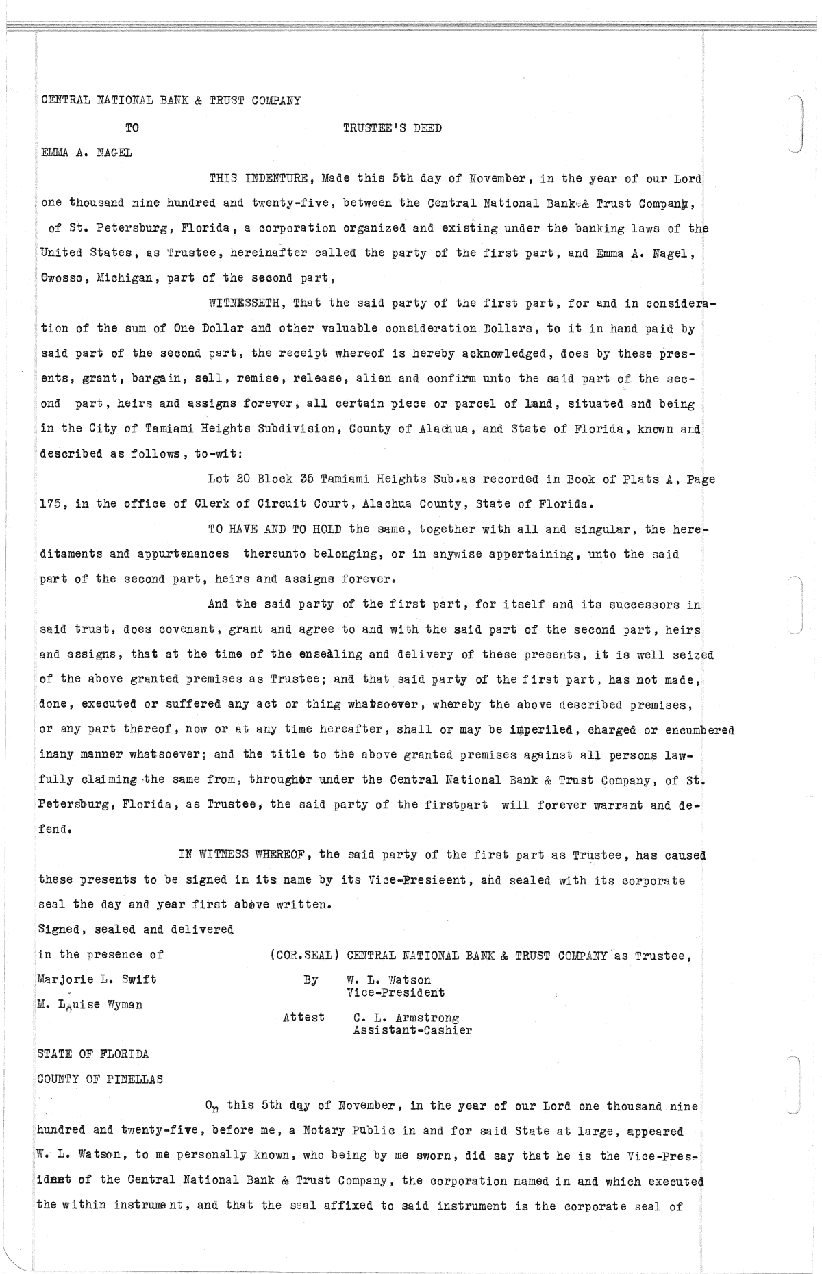 Click Here for Larger Image