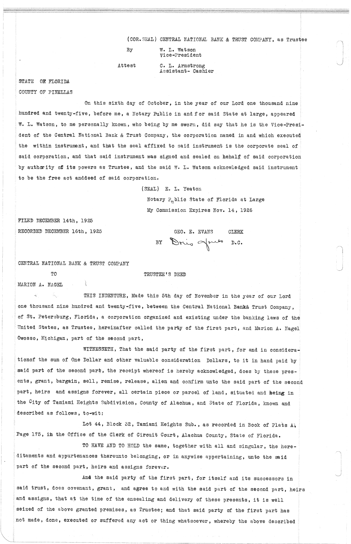 Click Here for Larger Image