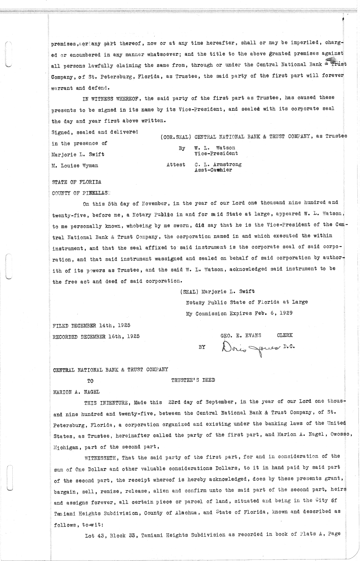 Click Here for Larger Image