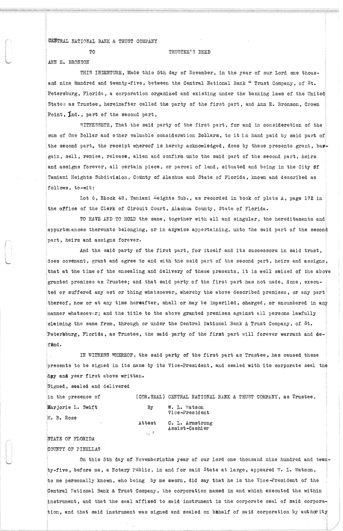 Click Here for Larger Image