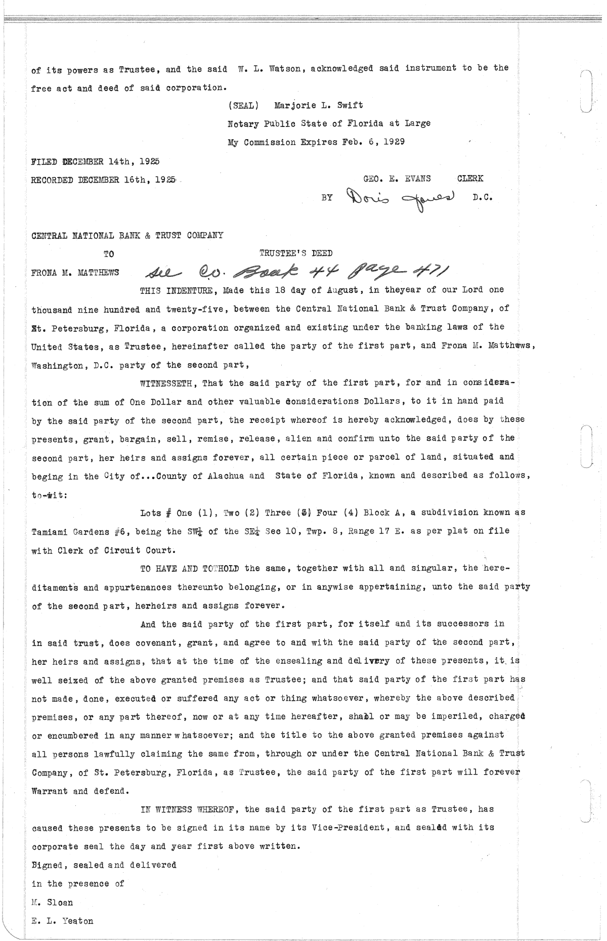 Click Here for Larger Image