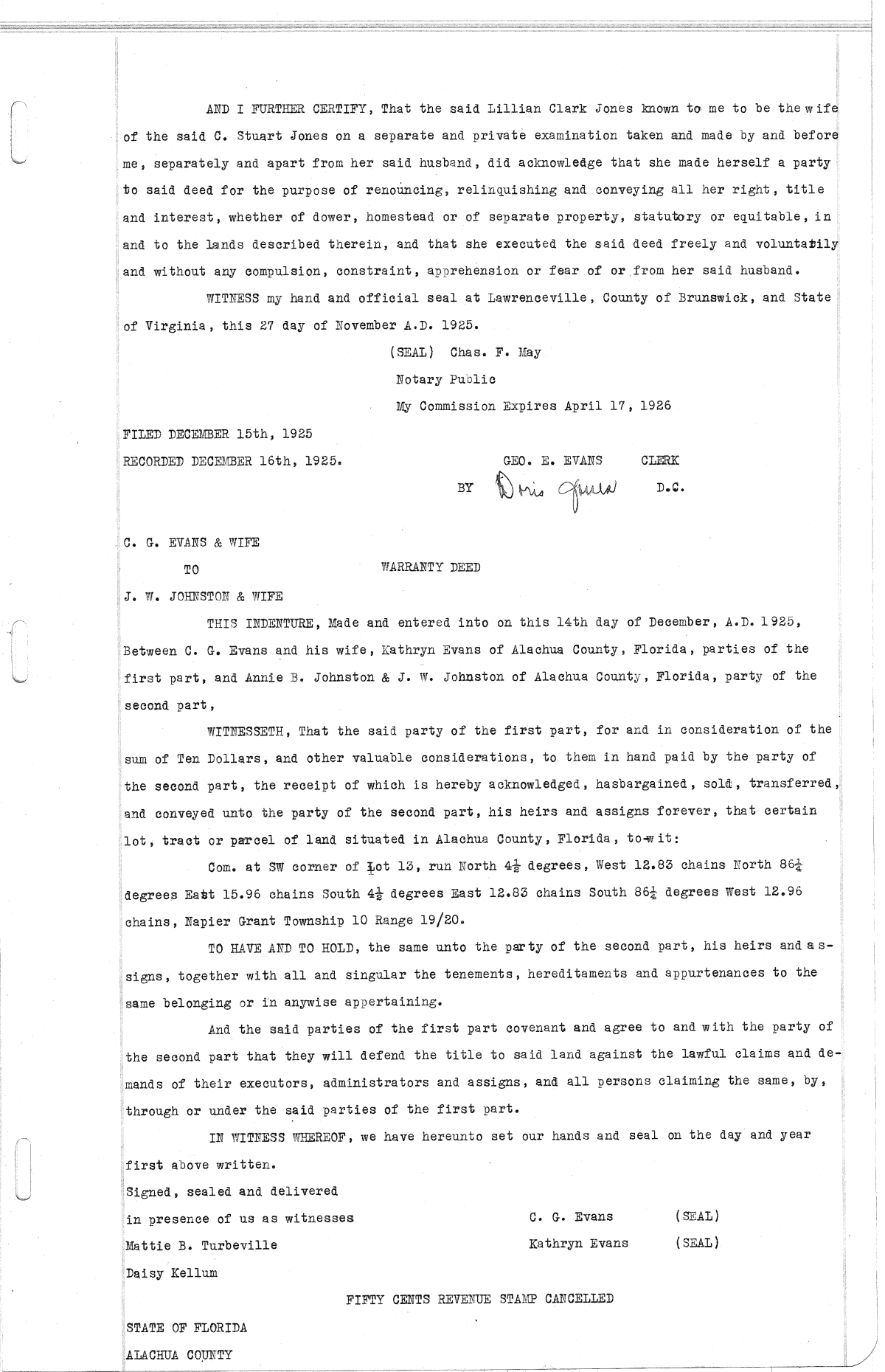 Click Here for Larger Image