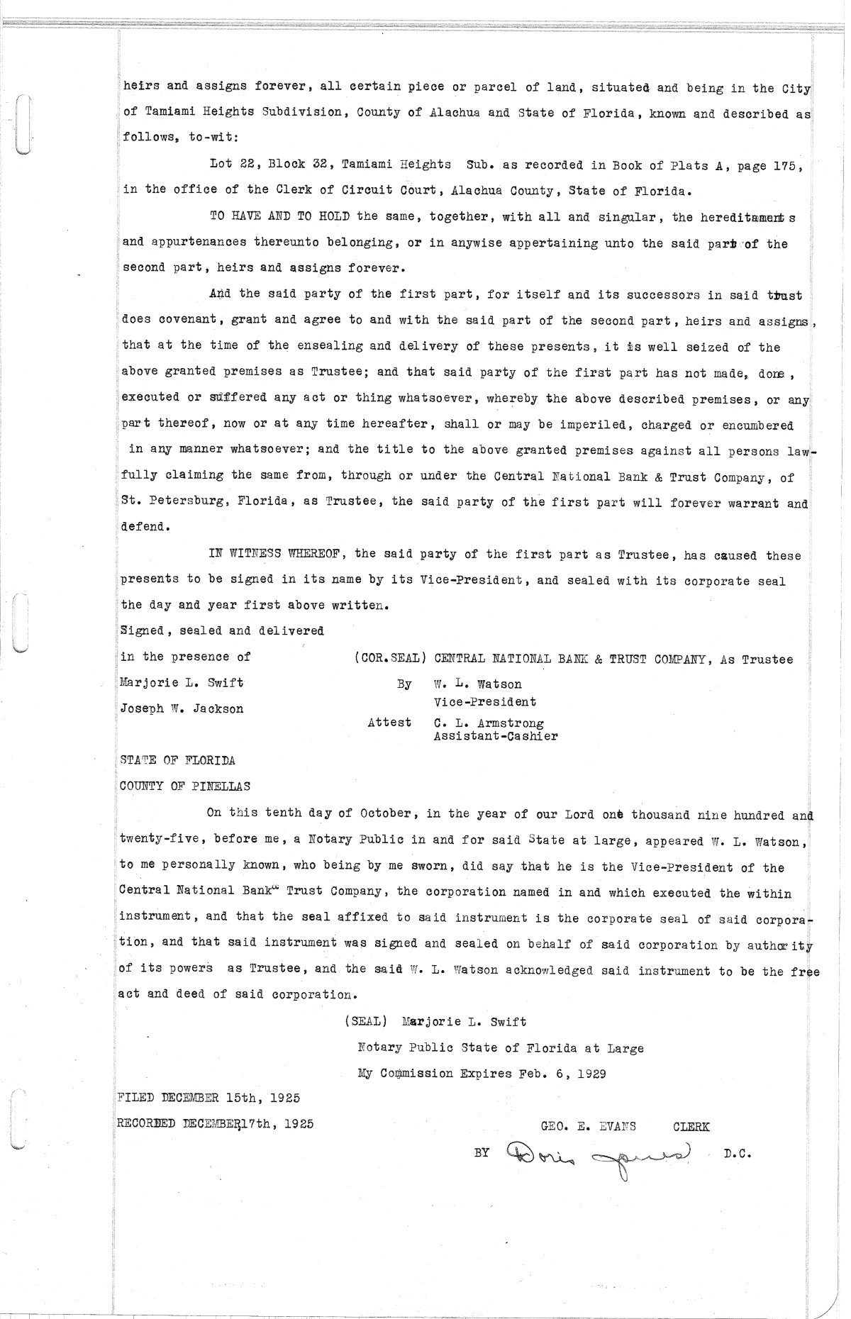 Click Here for Larger Image