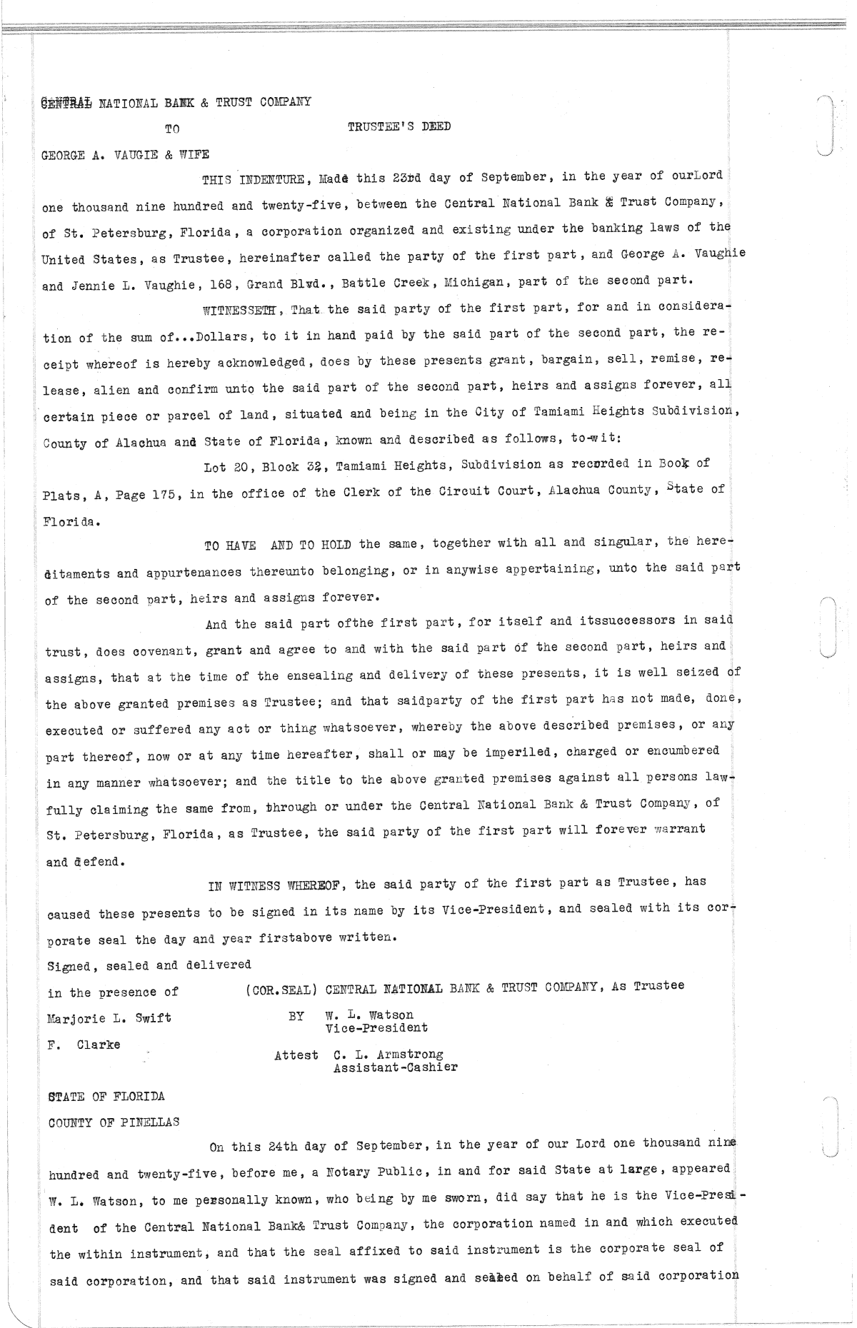 Click Here for Larger Image