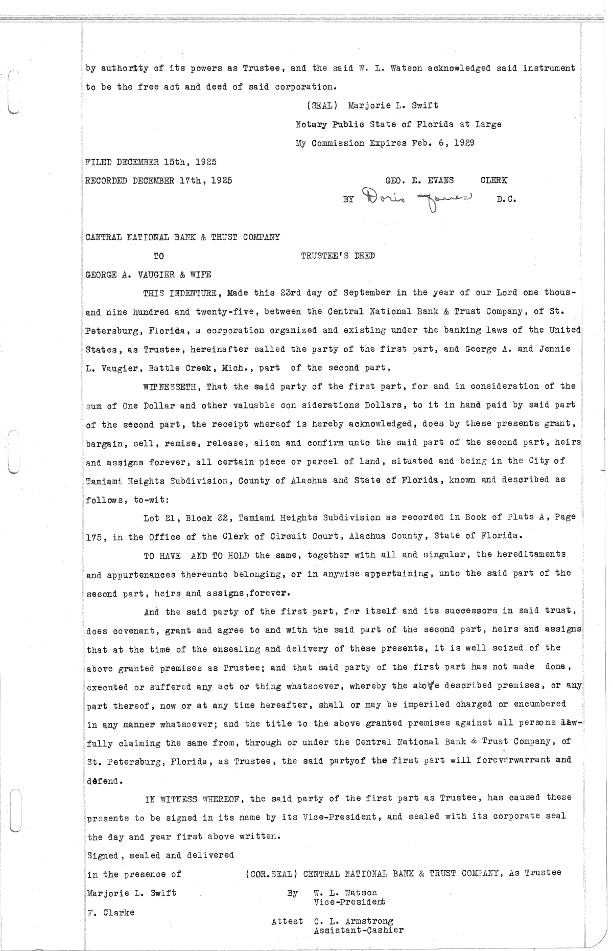 Click Here for Larger Image