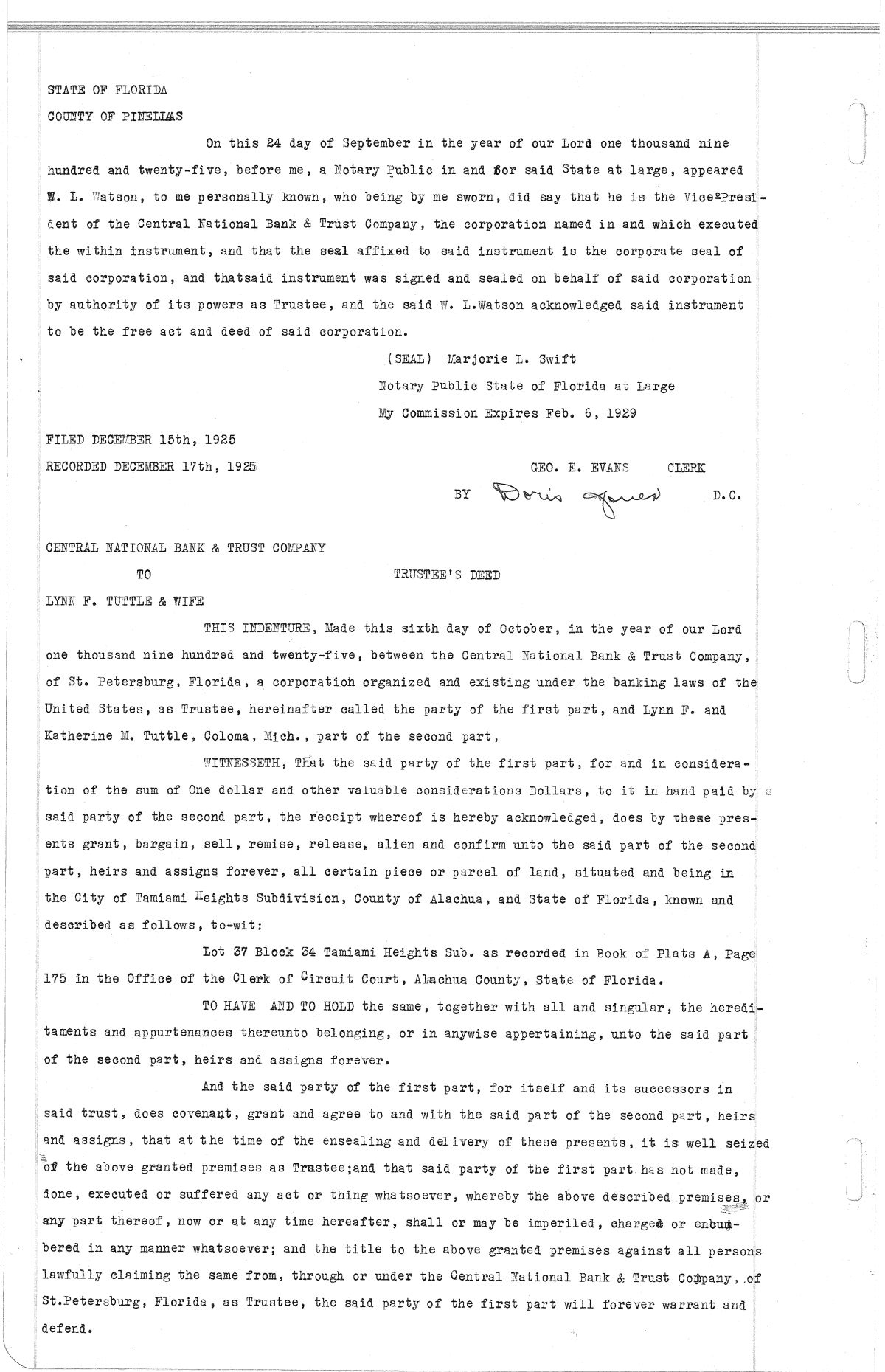 Click Here for Larger Image