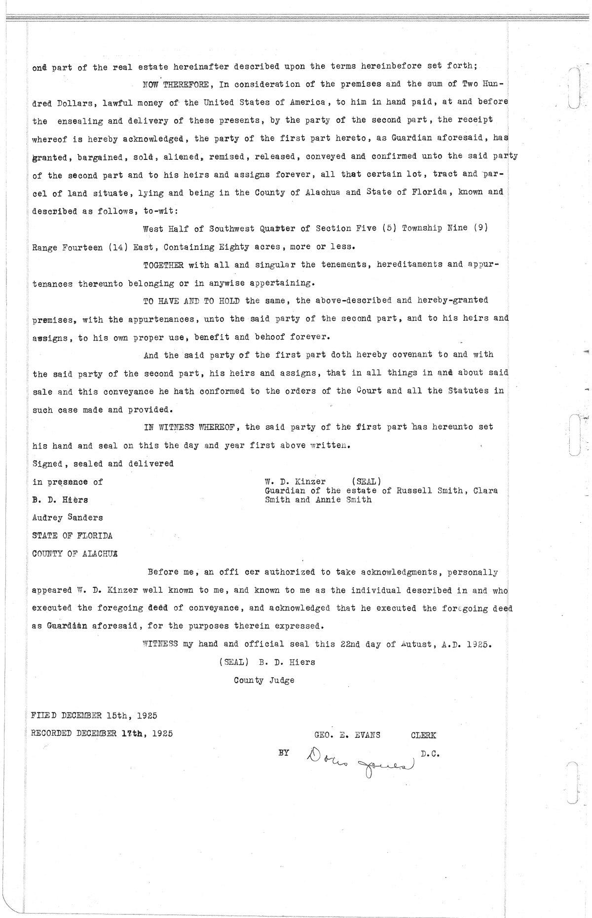 Click Here for Larger Image