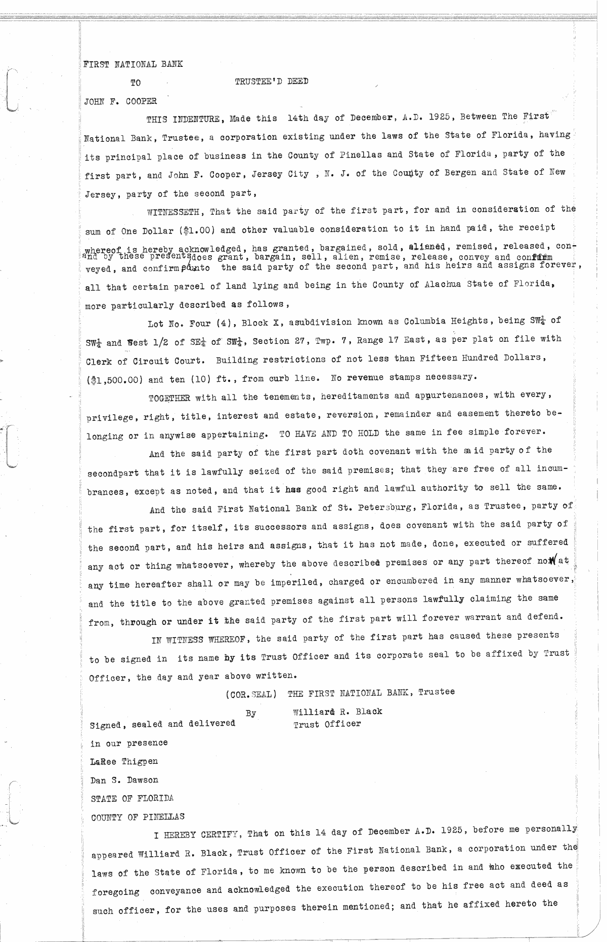 Click Here for Larger Image