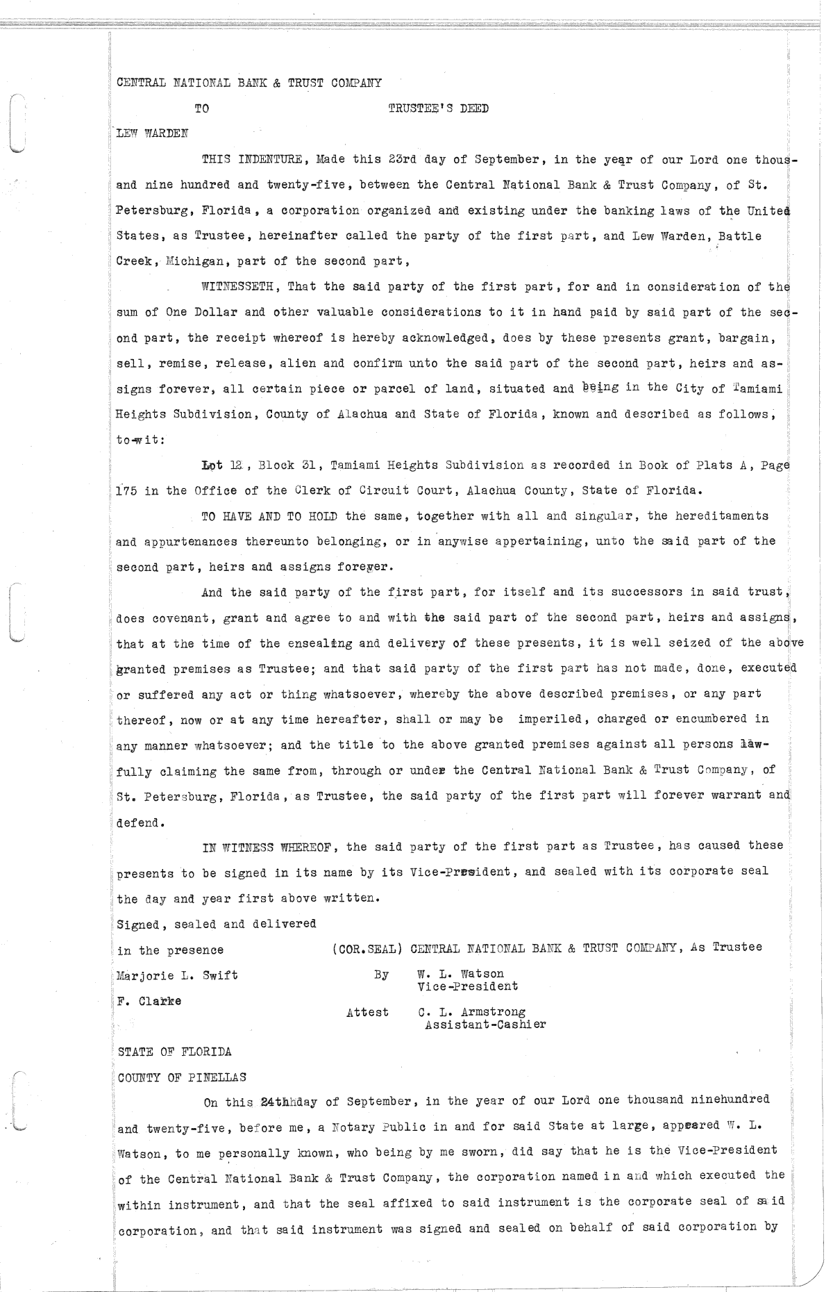 Click Here for Larger Image