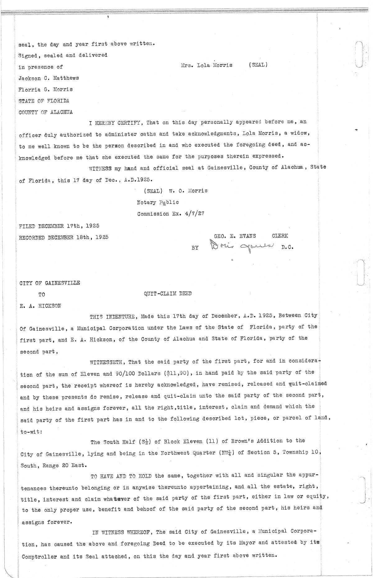 Click Here for Larger Image