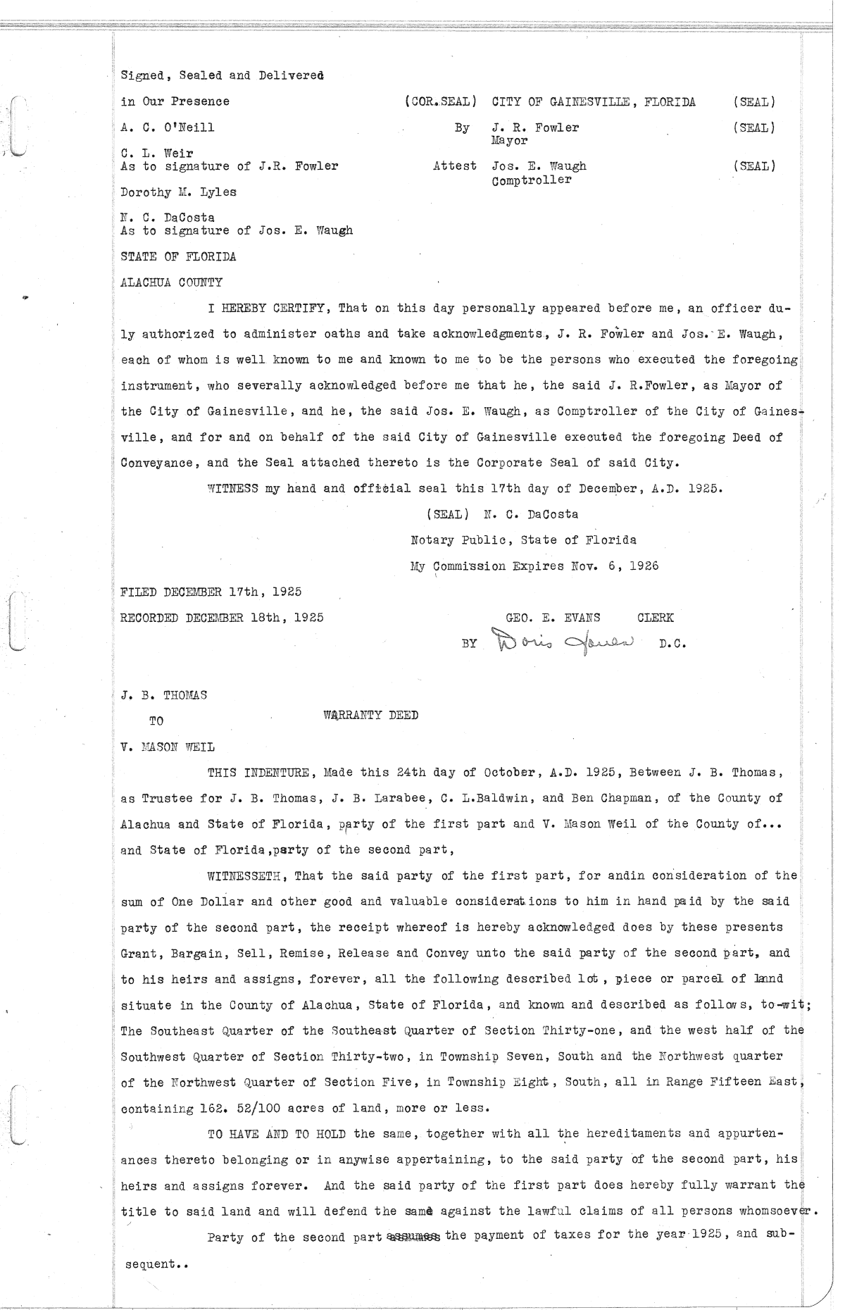 Click Here for Larger Image