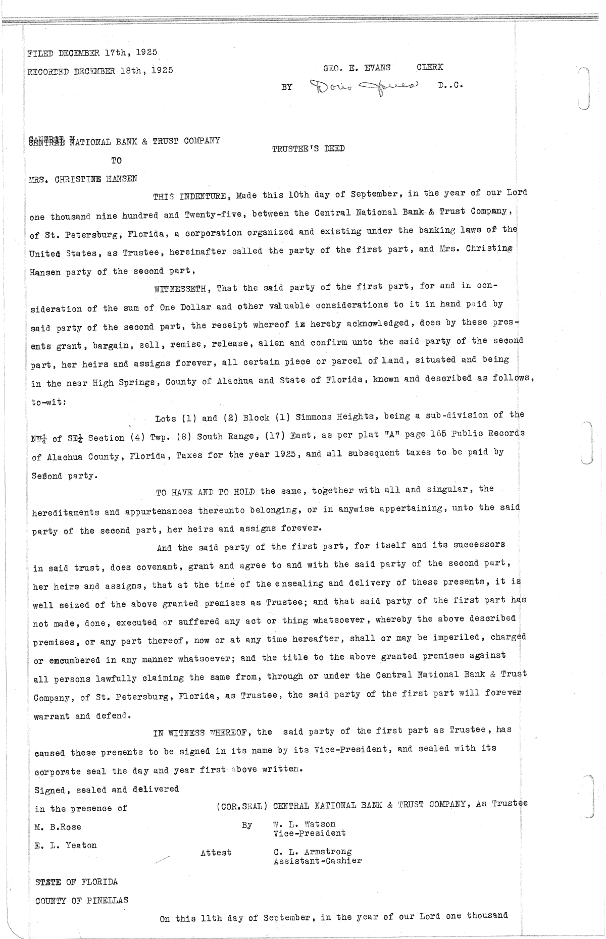 Click Here for Larger Image