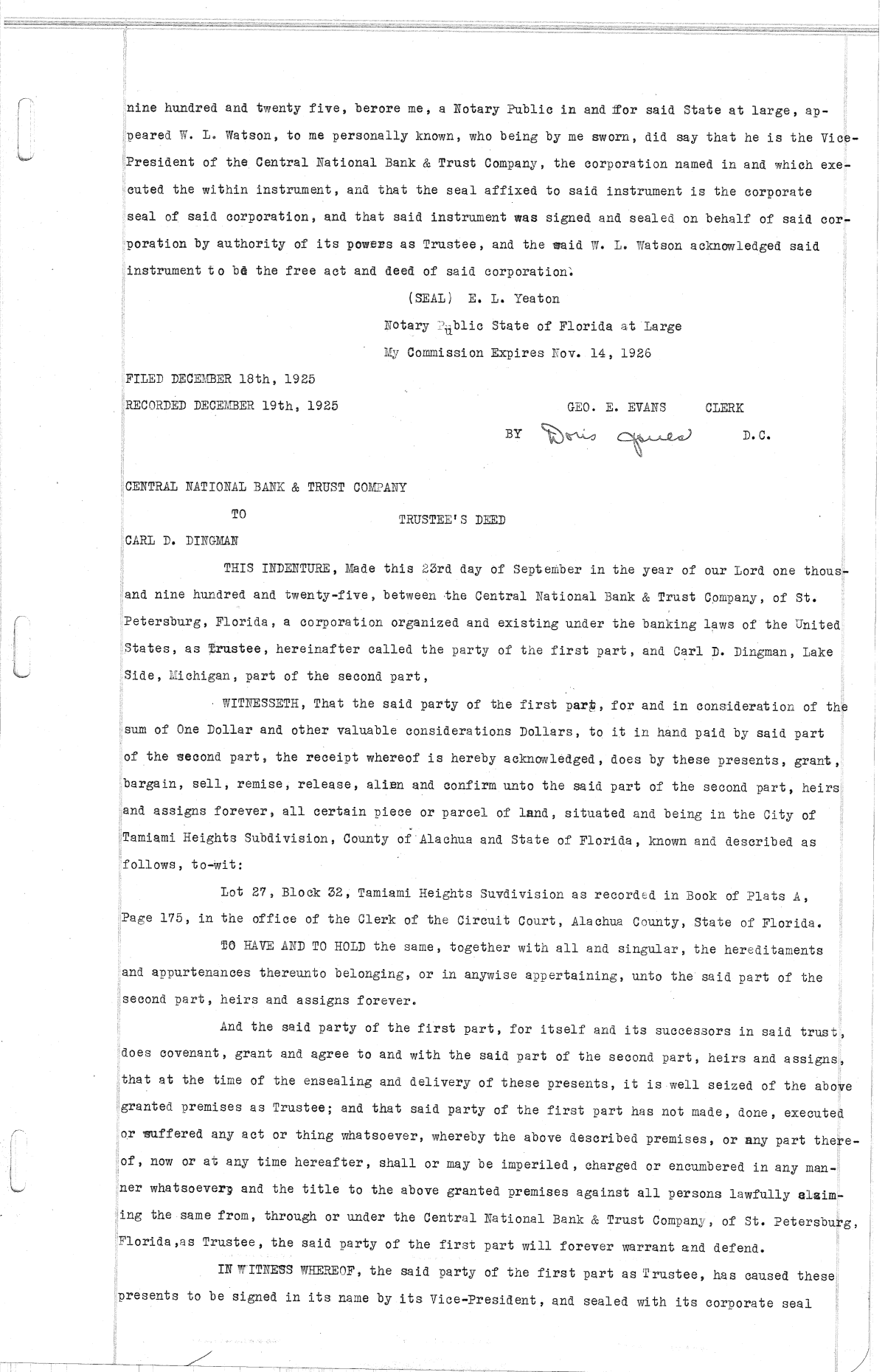 Click Here for Larger Image